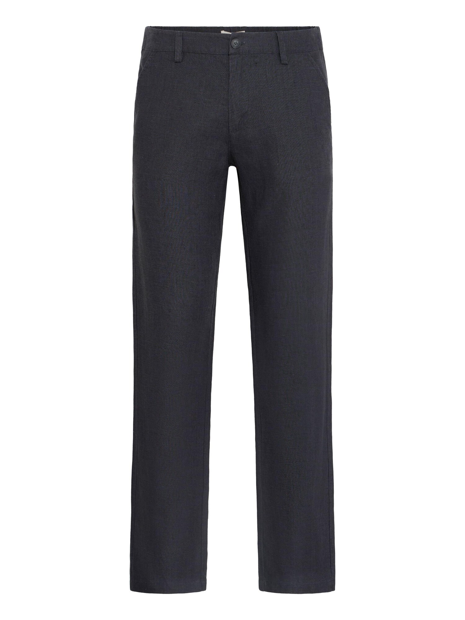 Casual Friday Pantalón chino ' CFPandrup '  azul oscuro