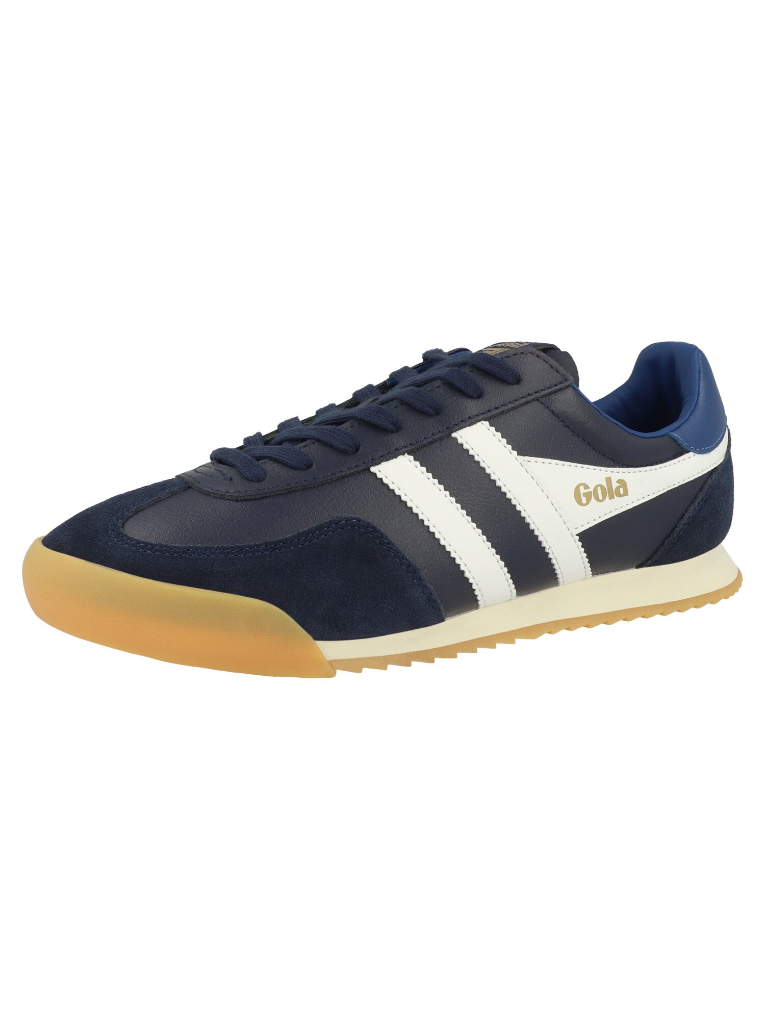 Gola Zapatillas deportivas bajas 'Europa'  navy