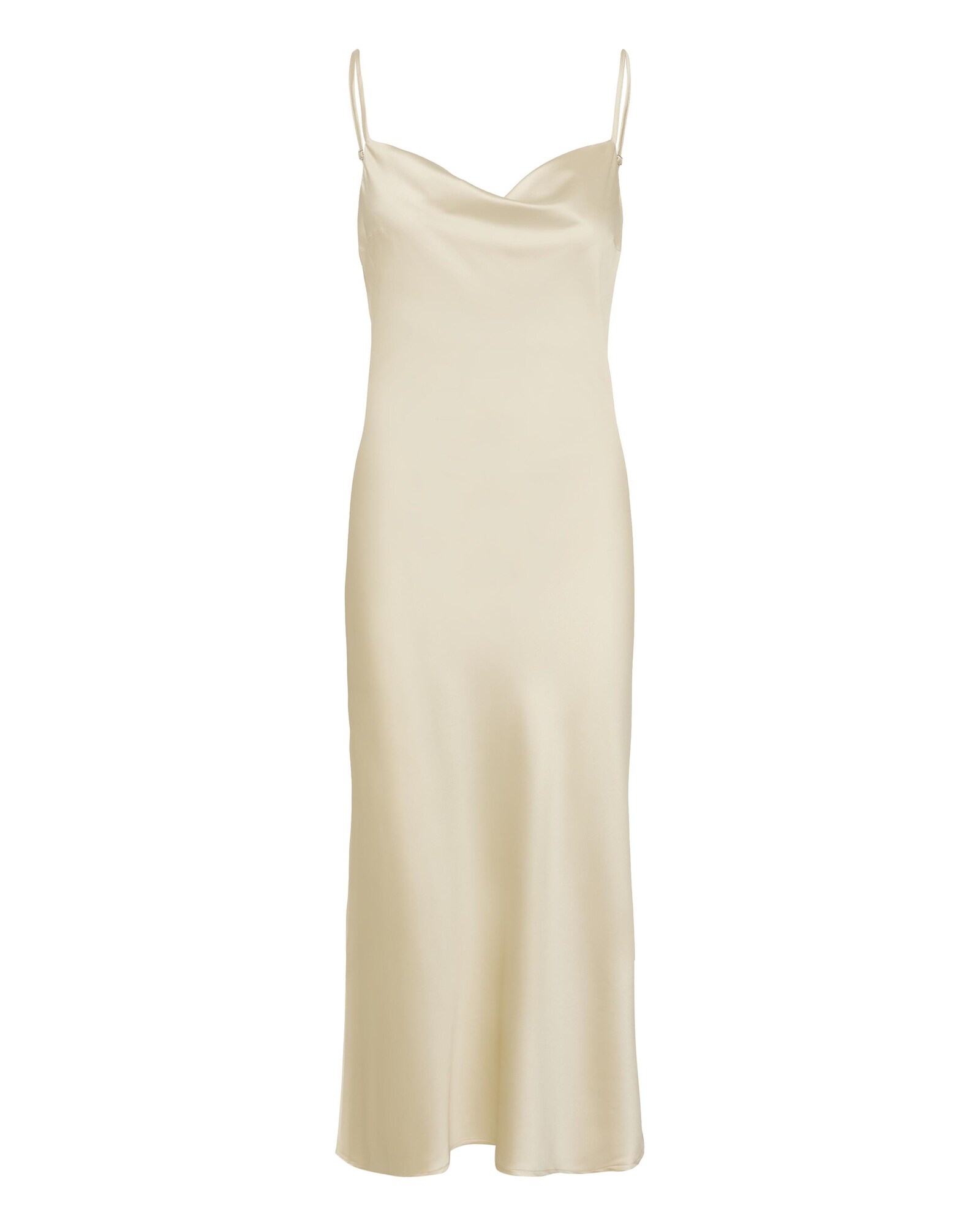 SAINT TROPEZ Vestido 'ZidtSZ'  marfil