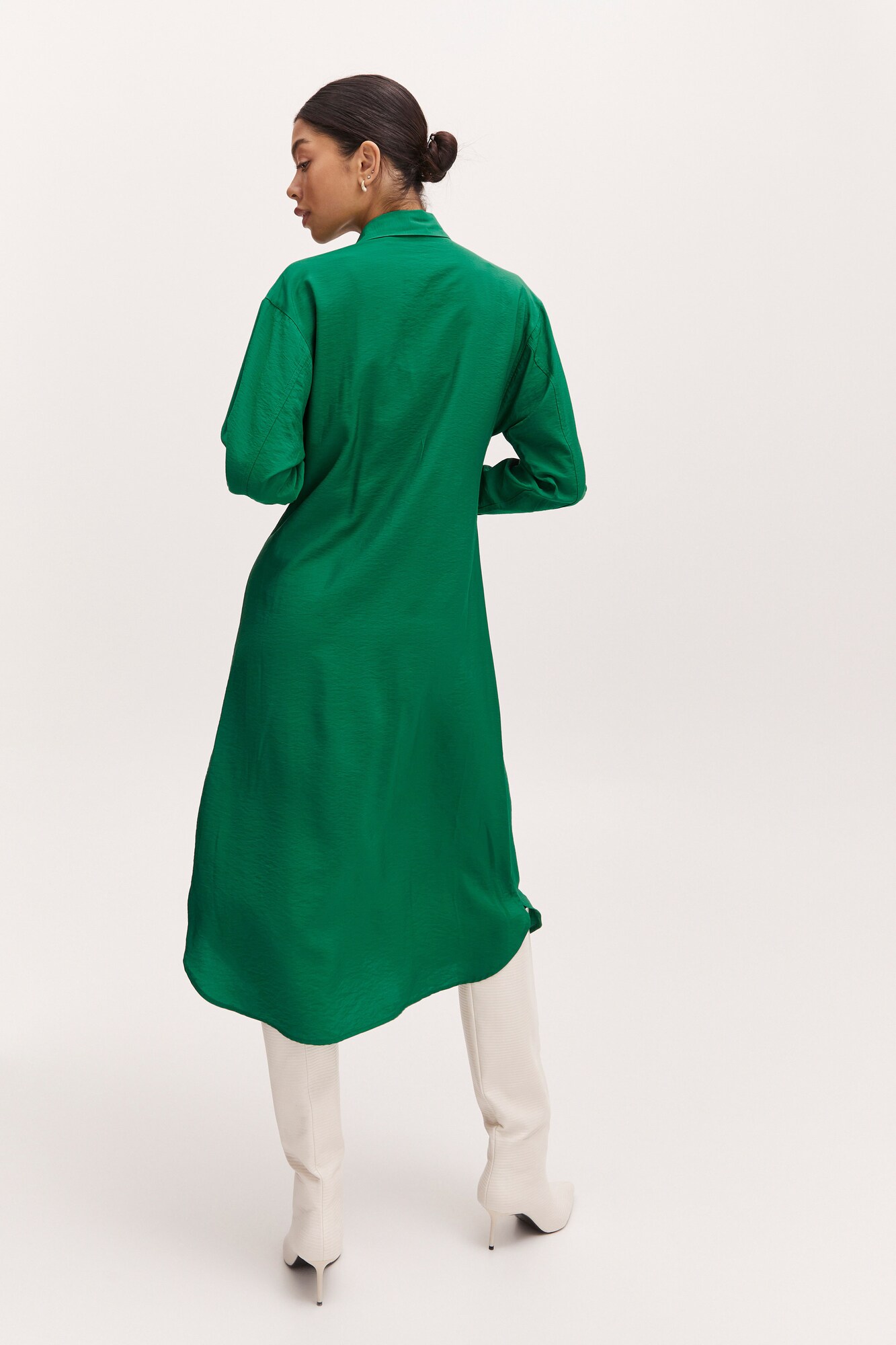 Thumbnail - b.young Blusenkleid Hollie