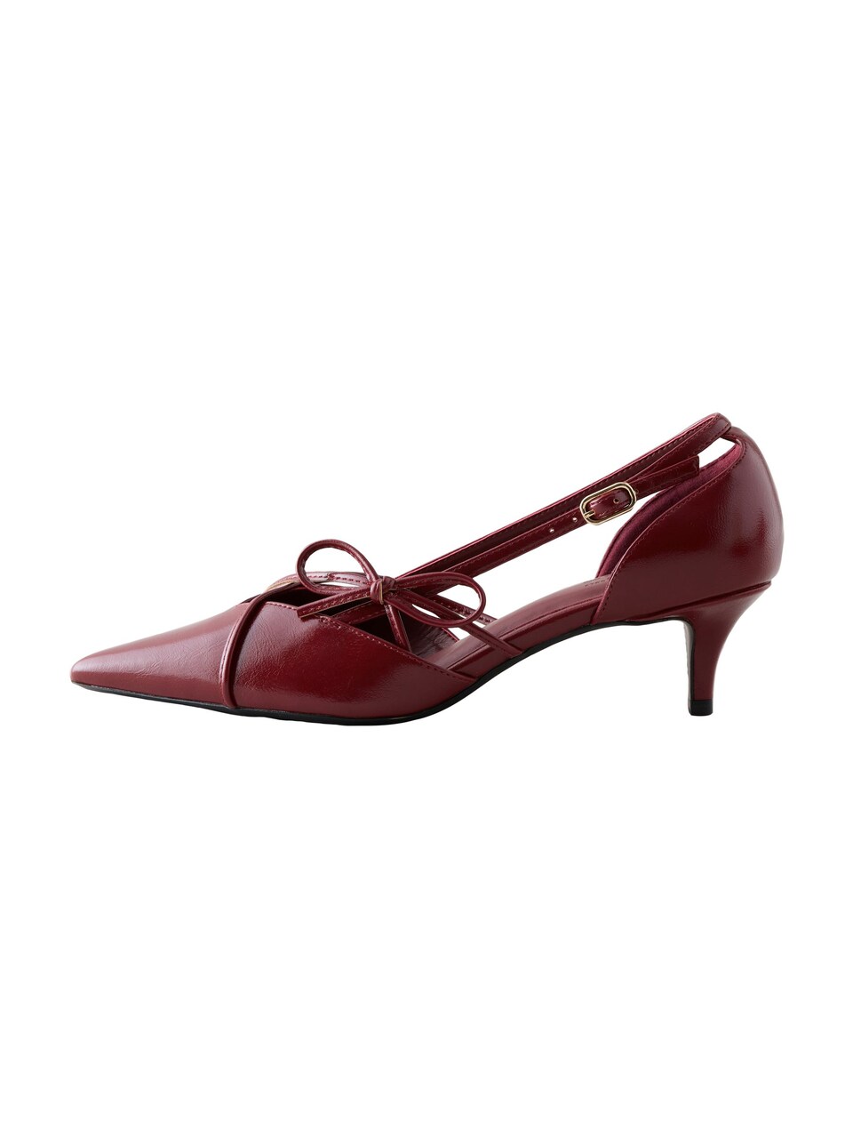 Pumps