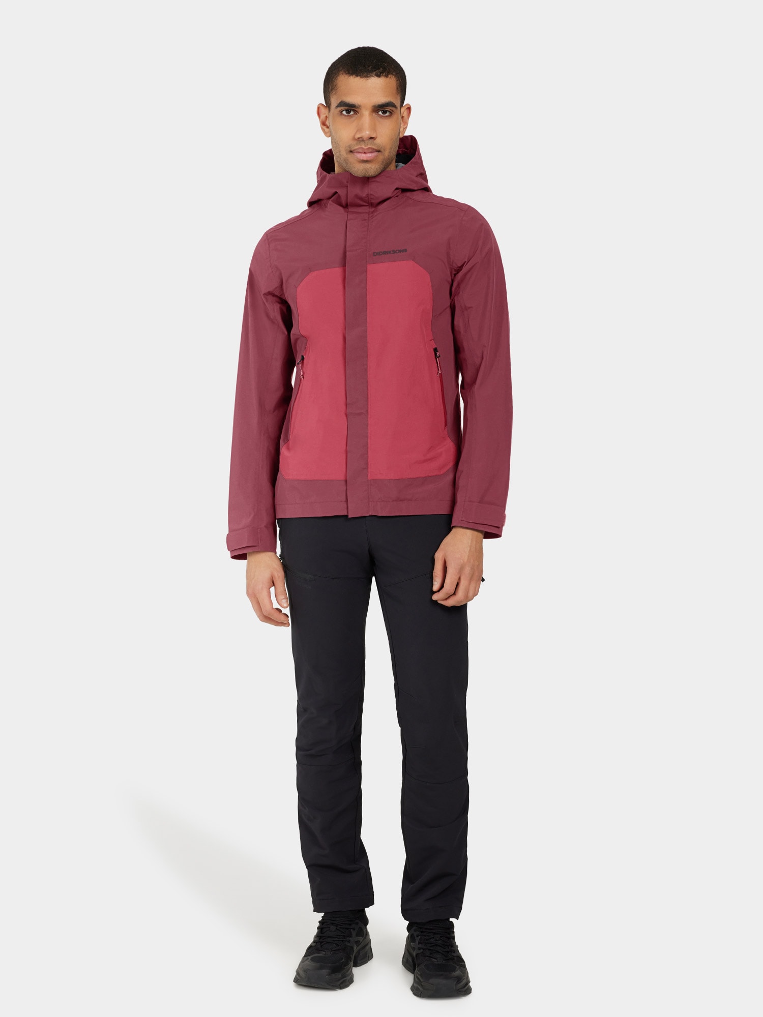 Thumbnail - Outdoorjacke 'GRIT'