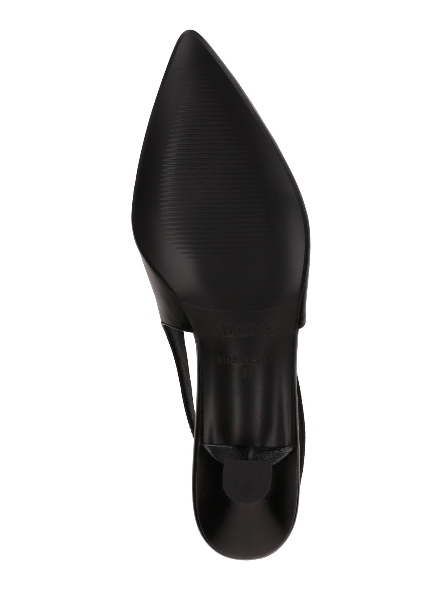 Thumbnail - Alohas Pumps