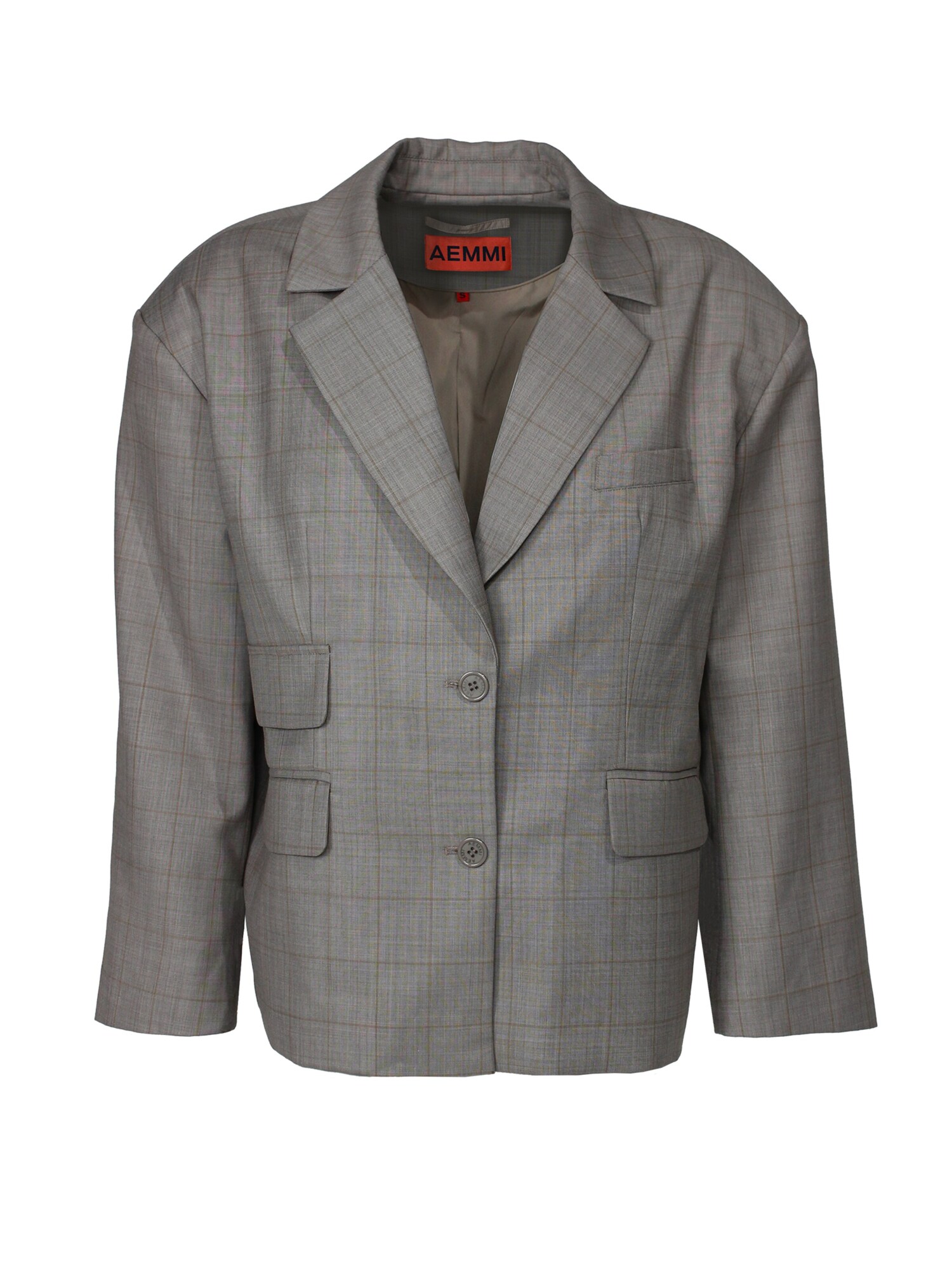 AEMMI Blazer  greige