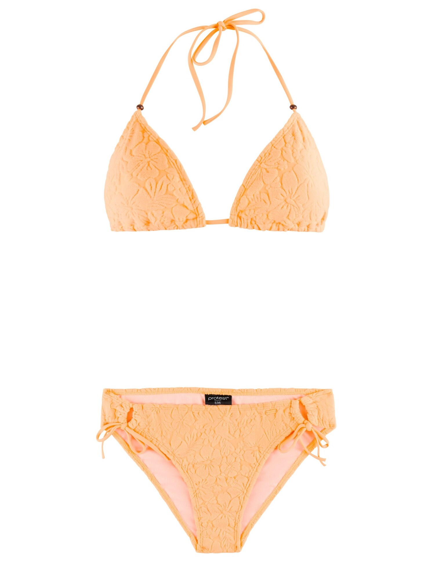 Protest Bikini PRTFiction
