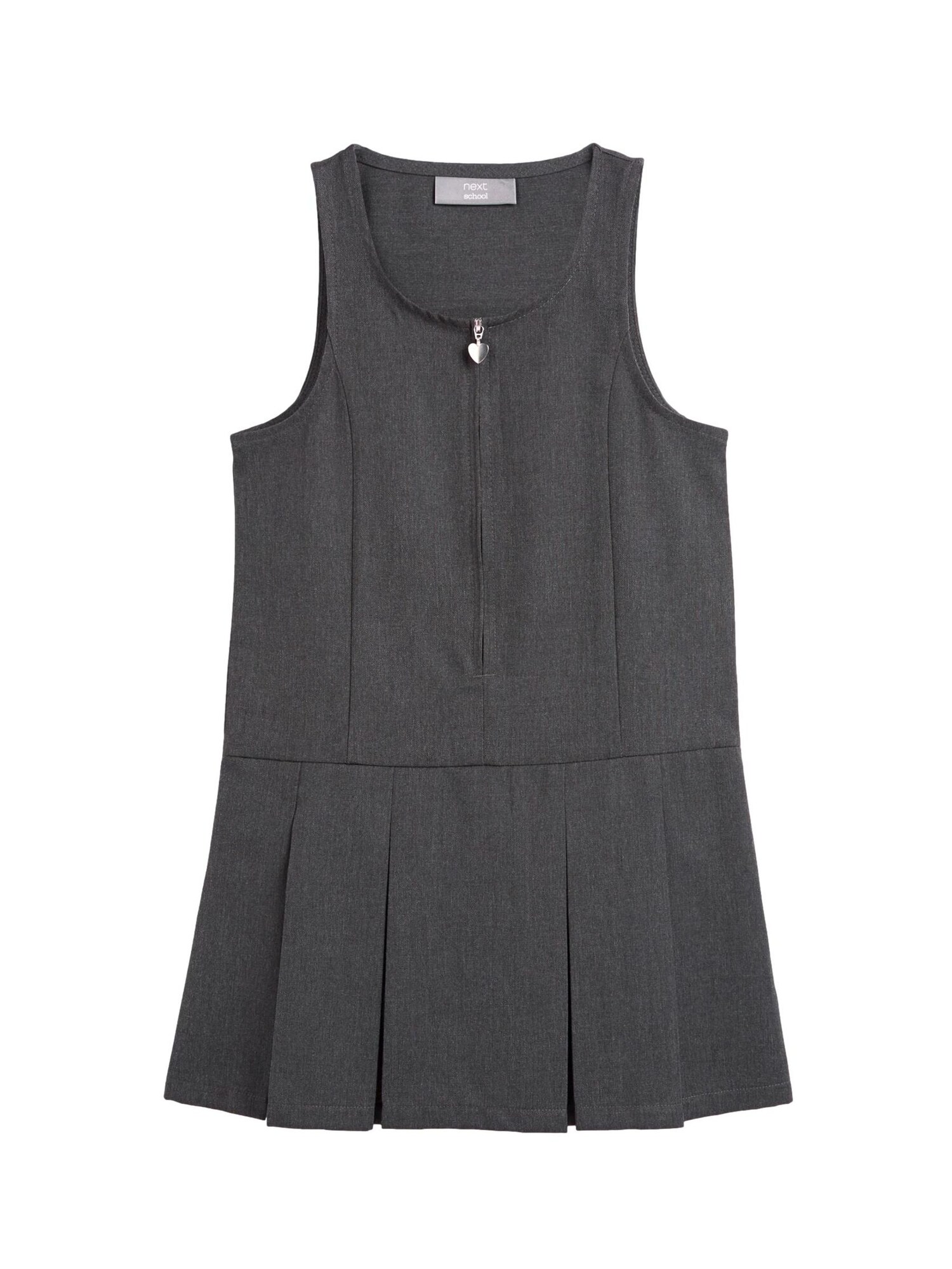 Next Rochie  gri