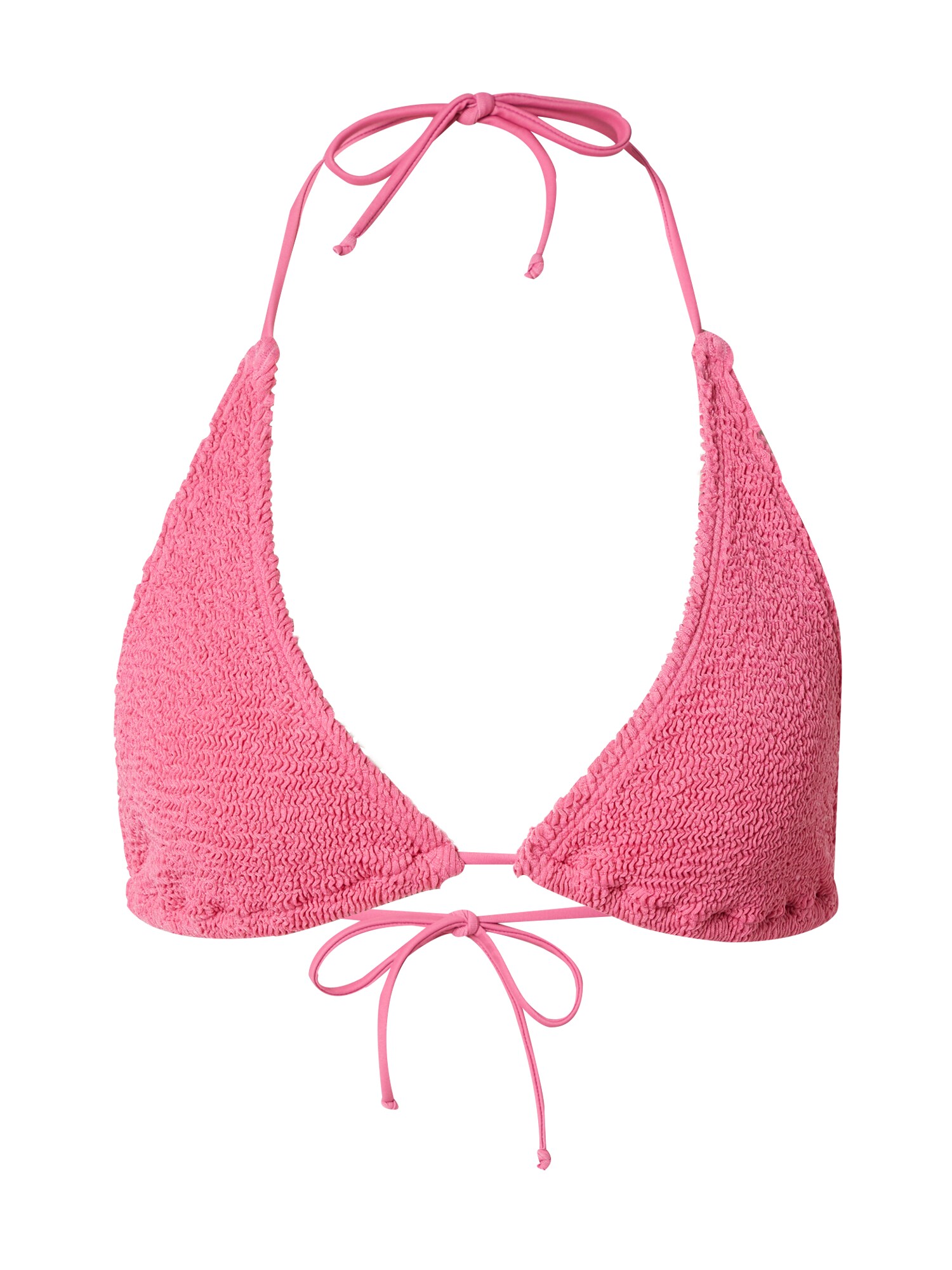 RÆRE by Lorena Rae Bikini felső 'Leyla'  rózsaszín akciós termékkép 1