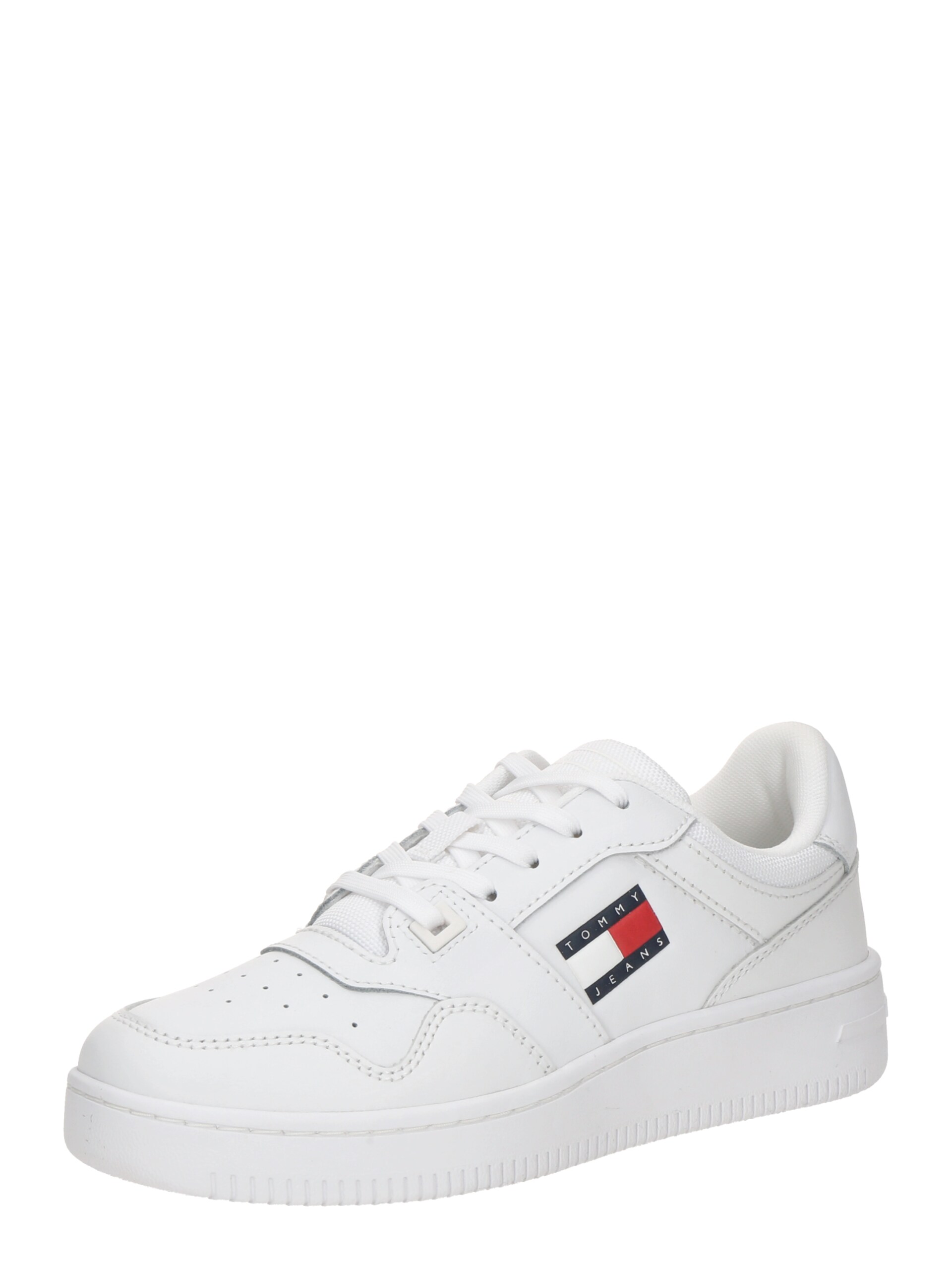 TOMMY HILFIGER Tjw Retro Basket sneakers dam – bild 7