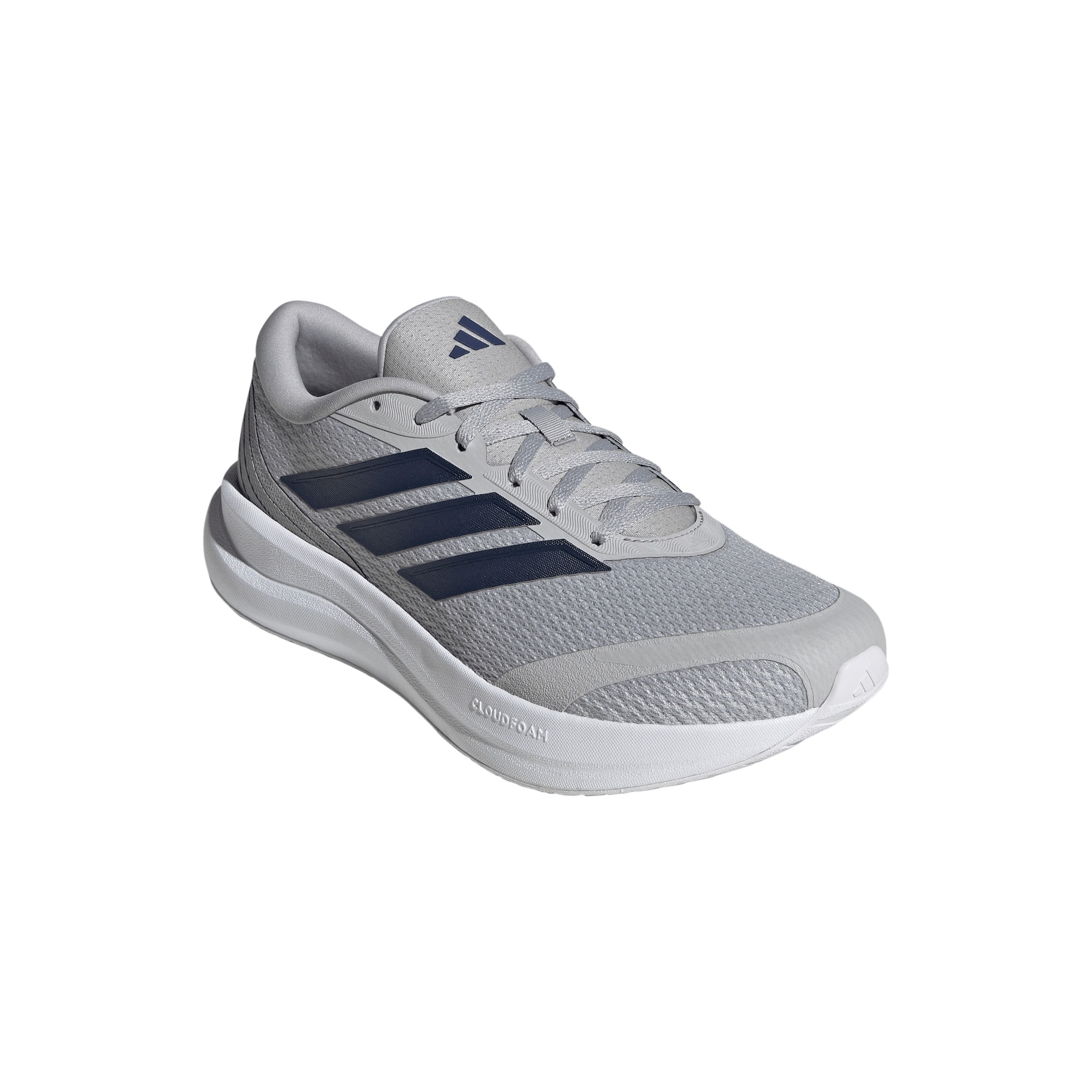 ADIDAS PERFORMANCE Bežecká obuv 'RUNFALCON 6'  tmavomodrá / sivá