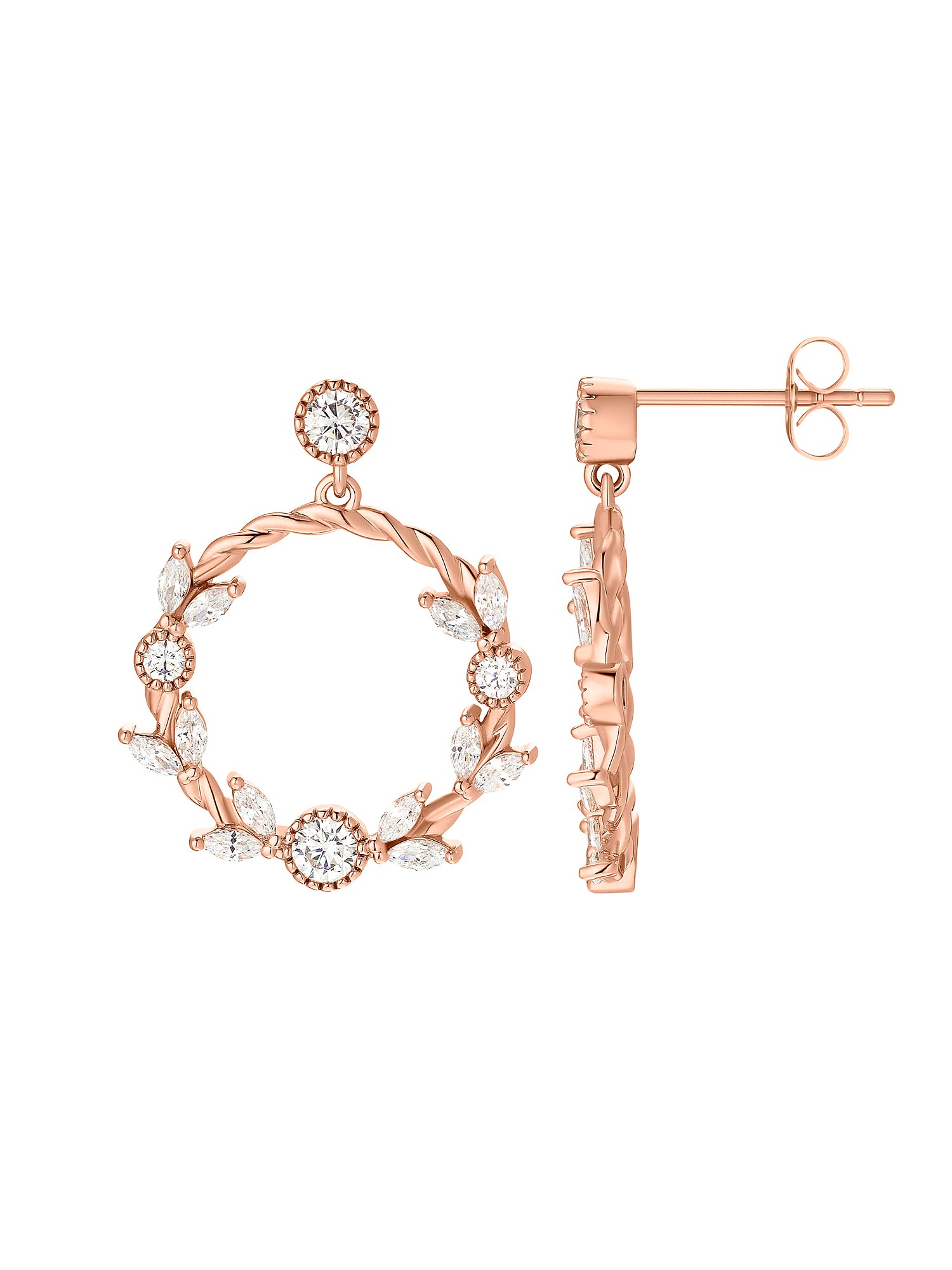 Thumbnail - Heideman Ohrringe Sienja