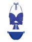 Nincs kiválasztva, s.Oliver, Bikini, kék (Elfogyott)