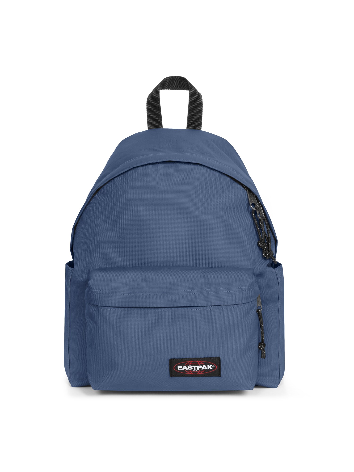 EASTPAK Rucsac  albastru închis / negru
