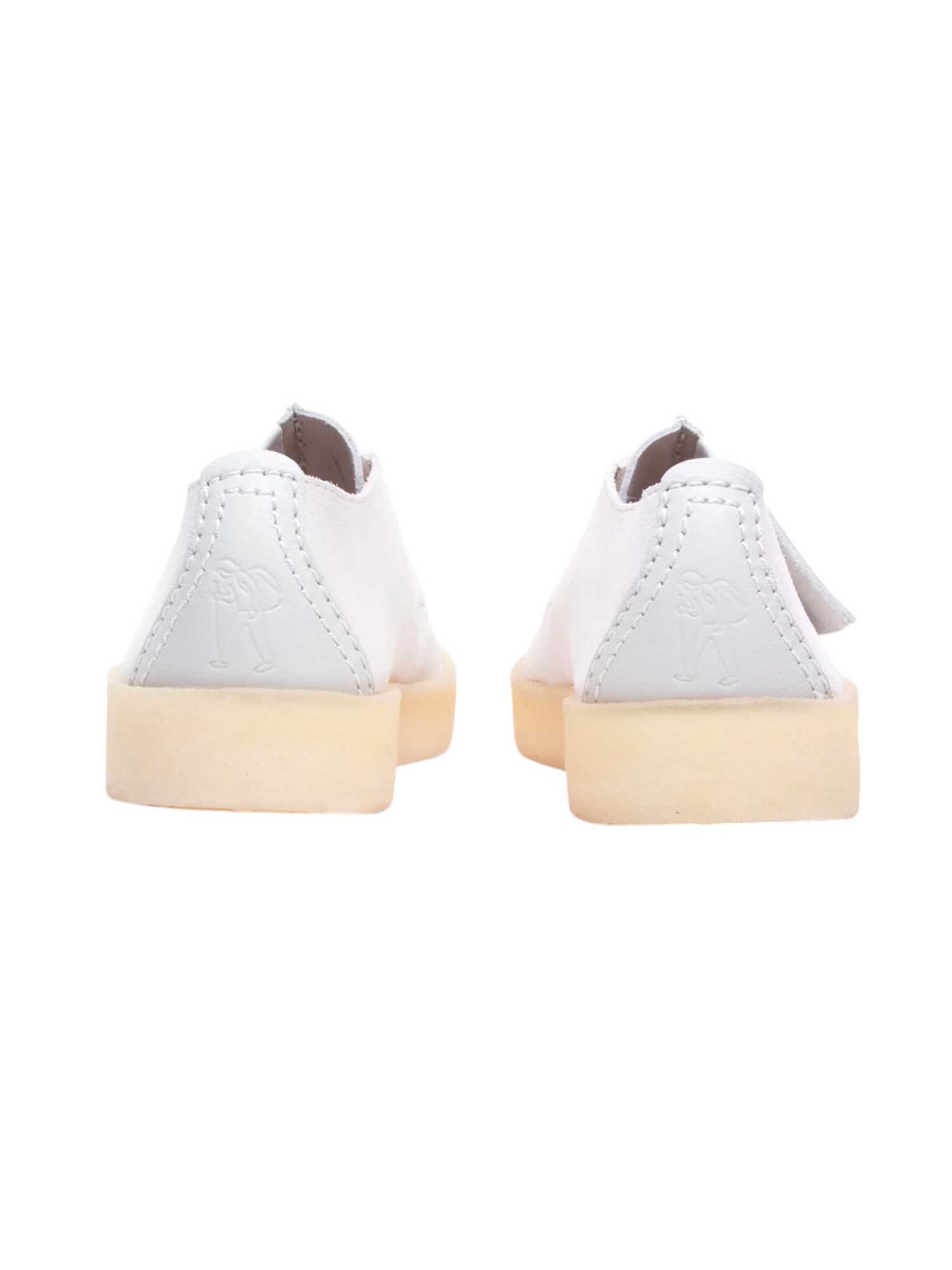 Thumbnail - CLARKS Turnschuhe TREK CUP SUEDE