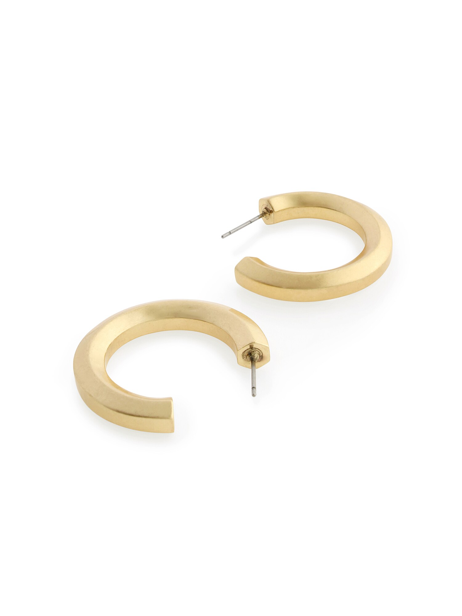 AllSaints Pendientes 'Maeve'  oro – imagen 4