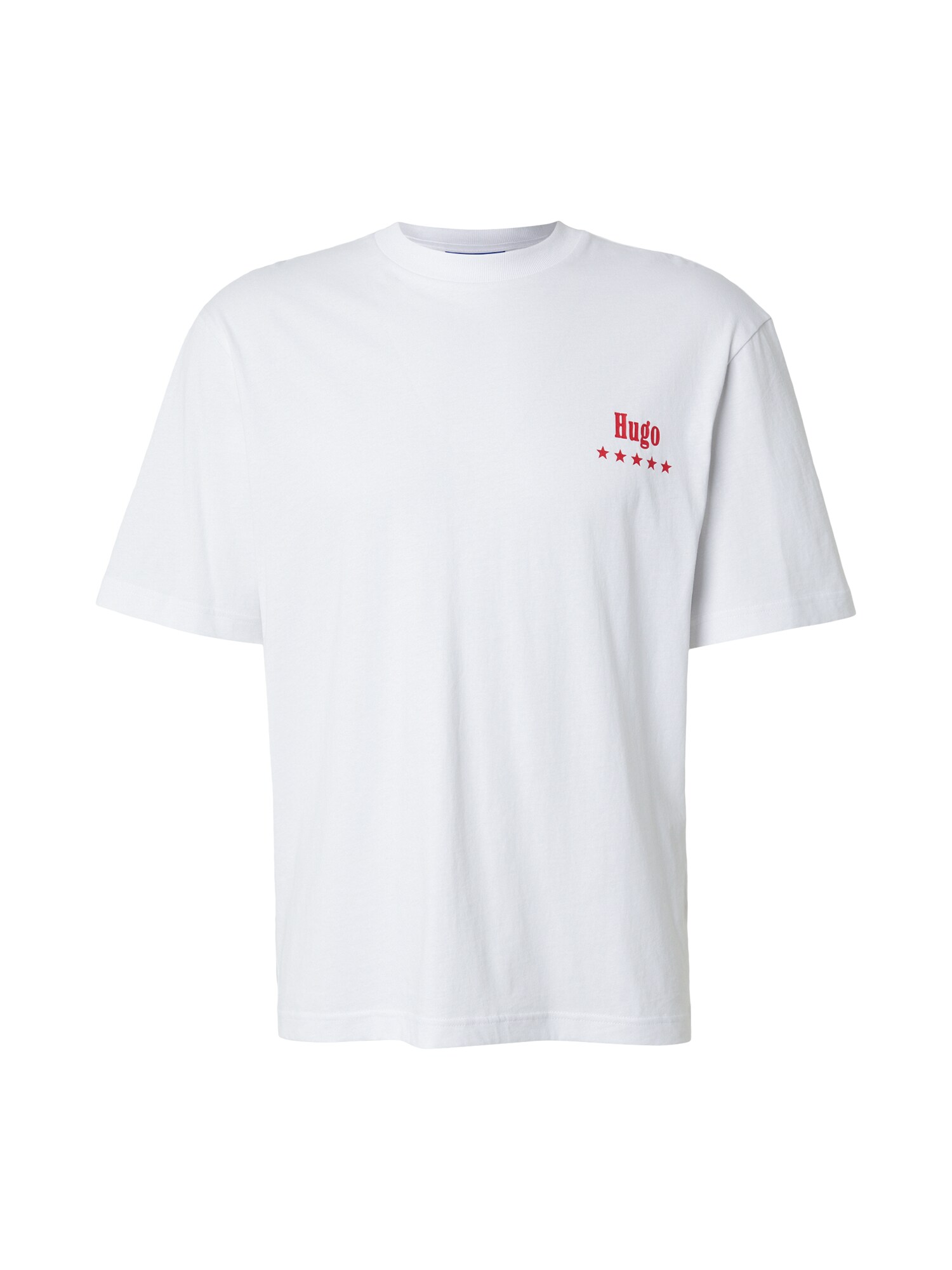 Colecția HUGO: sportiv pentru bărbați tricou