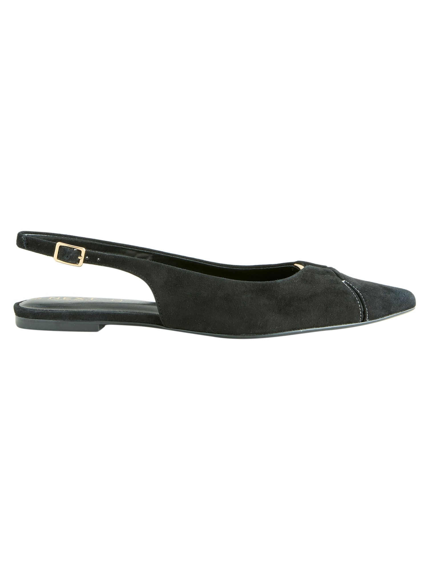 Next Balerini  negru