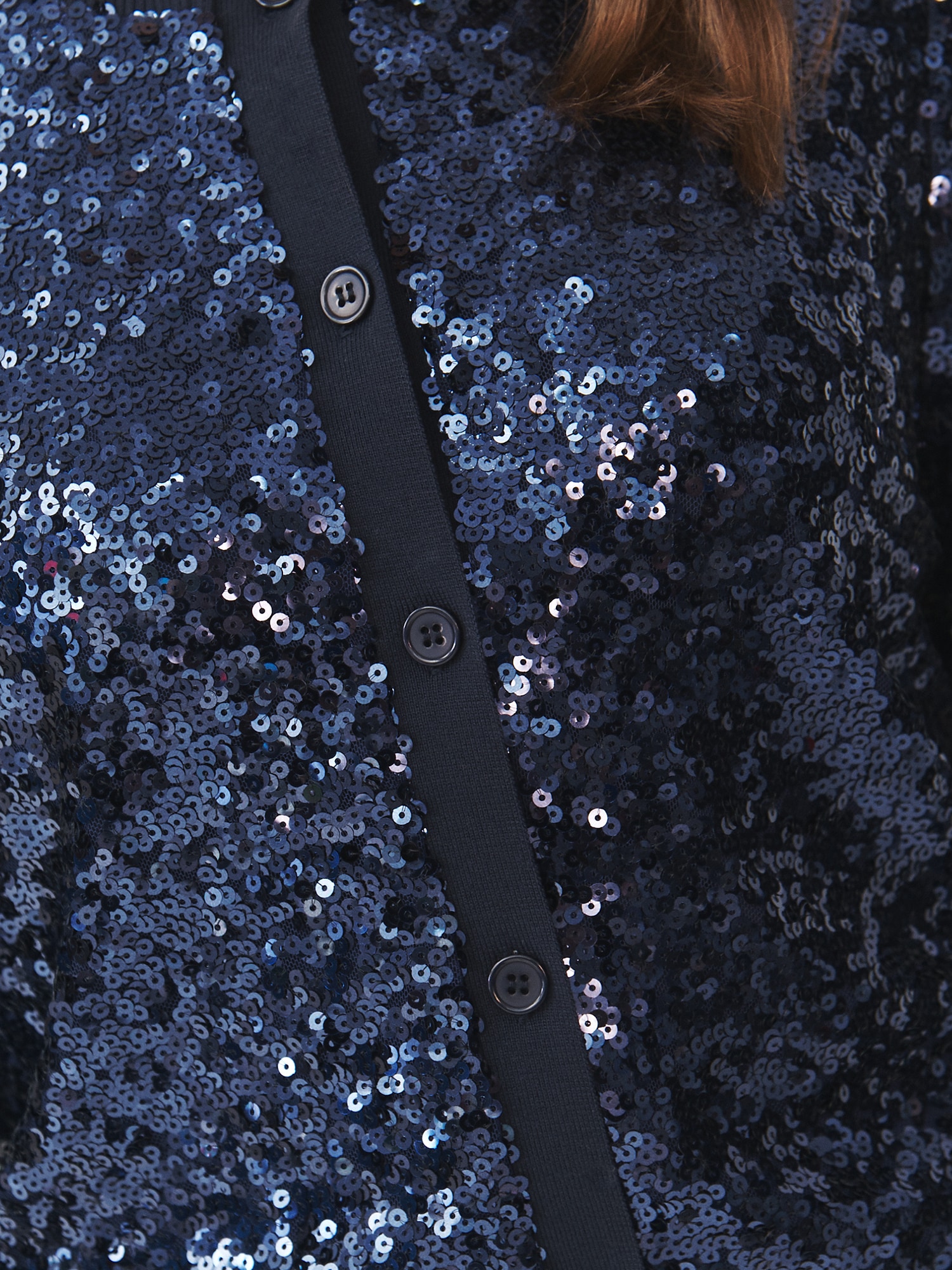 Thumbnail - Strickjacke 'SARKI'