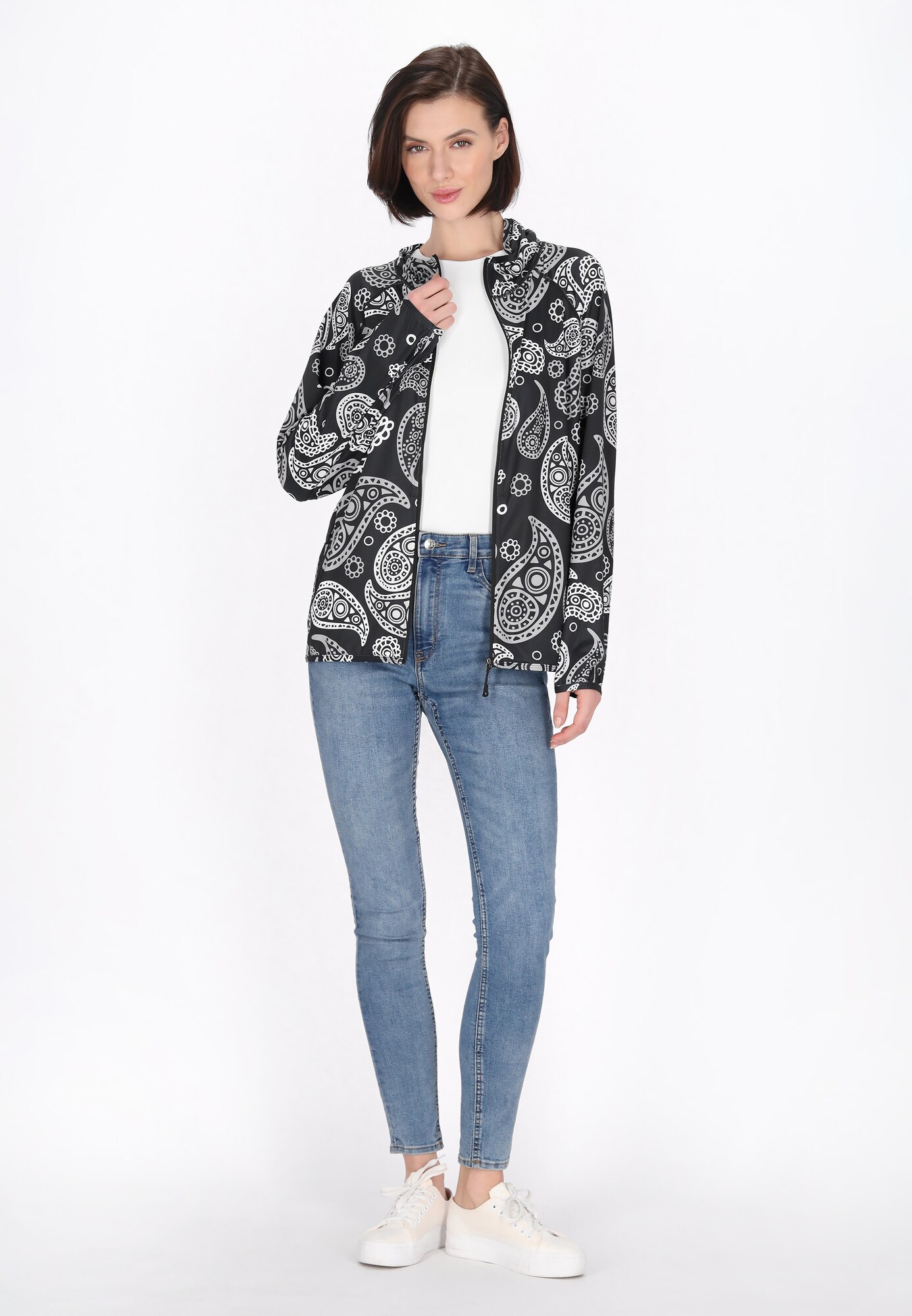 Thumbnail - usha BLUE LABEL Jacke Fashion Look