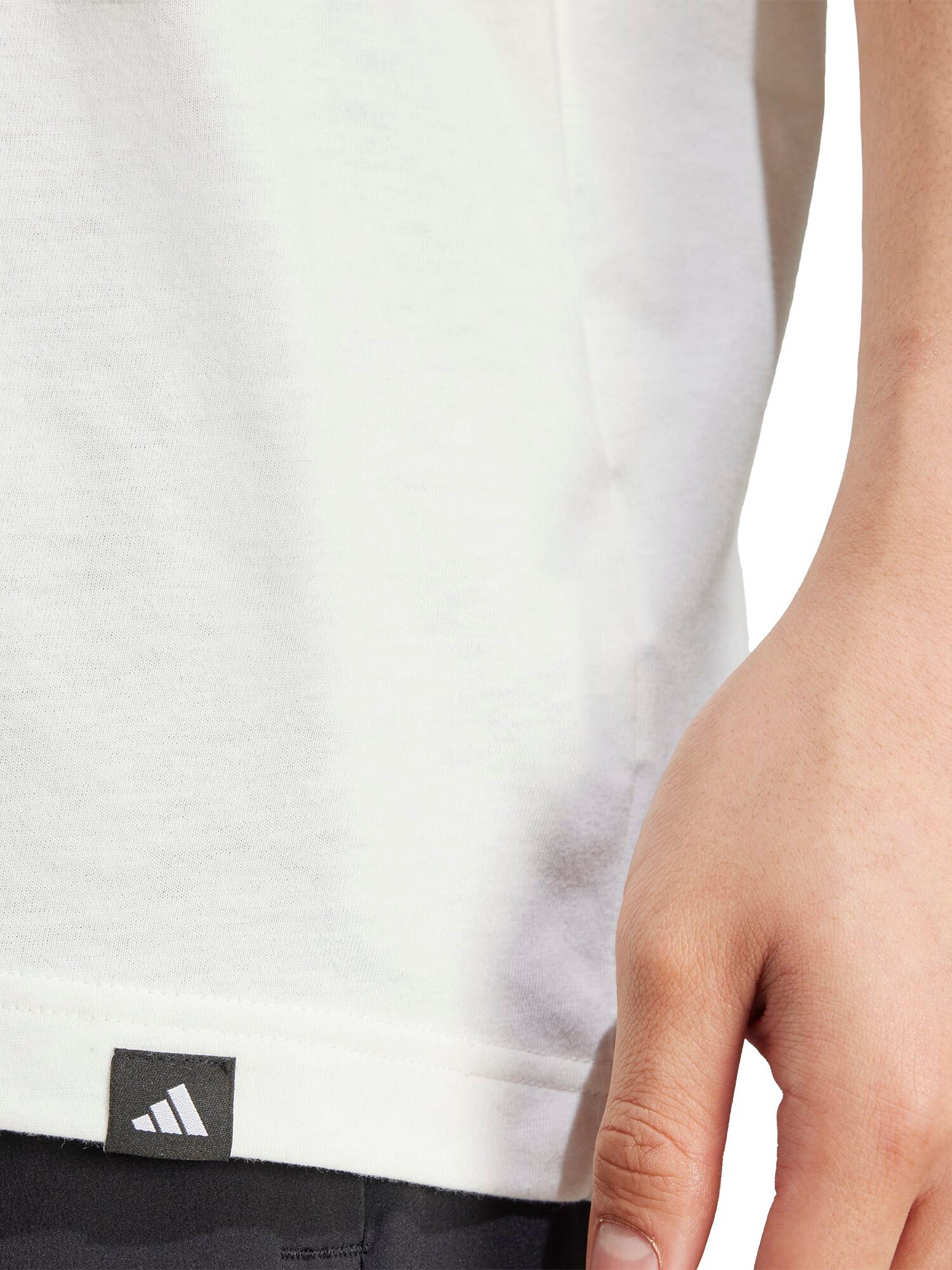 Thumbnail - ADIDAS PERFORMANCE Funktionsshirt GFX GLOB Q3
