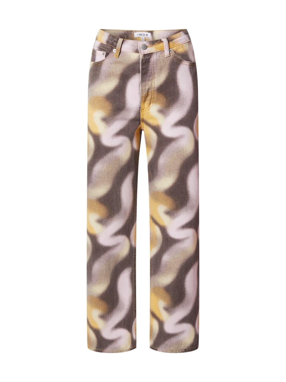 Jeans 'Simea'