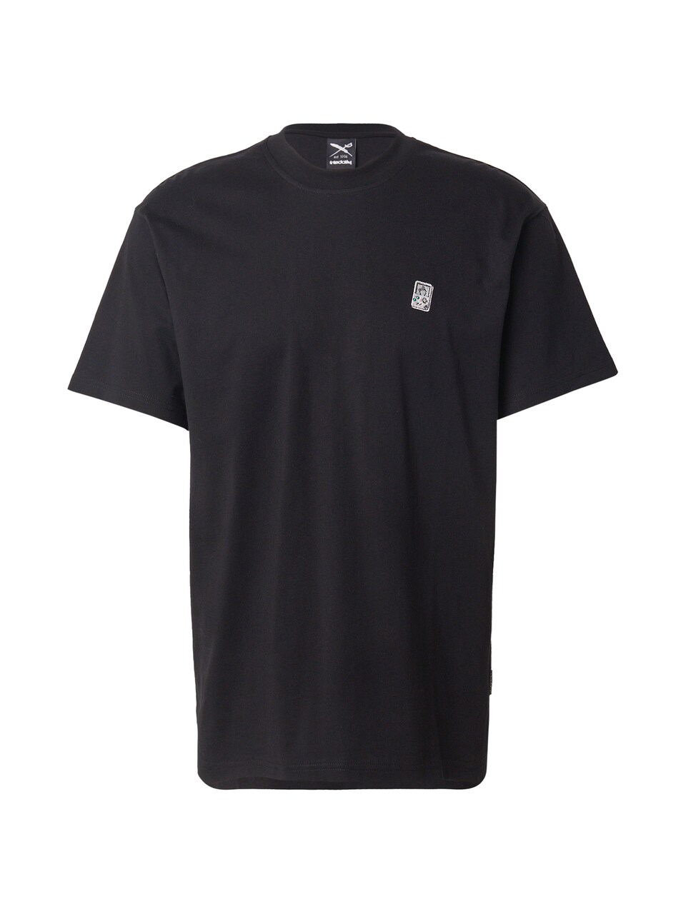 T-shirt 'Play Different'