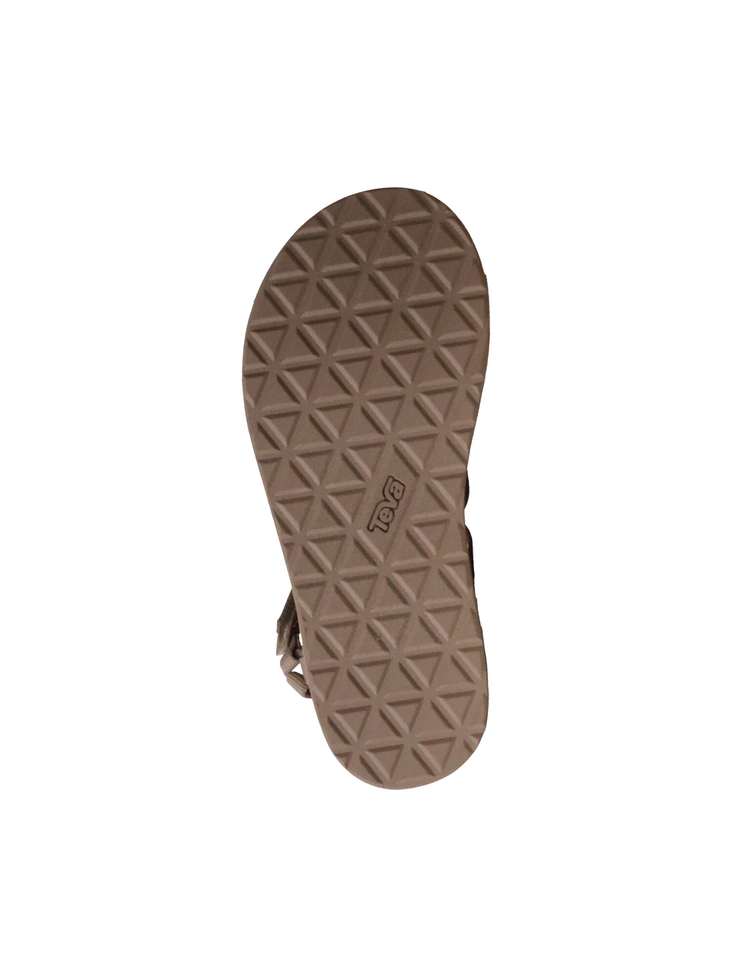 TEVA Sandalias marrón – imagen 2