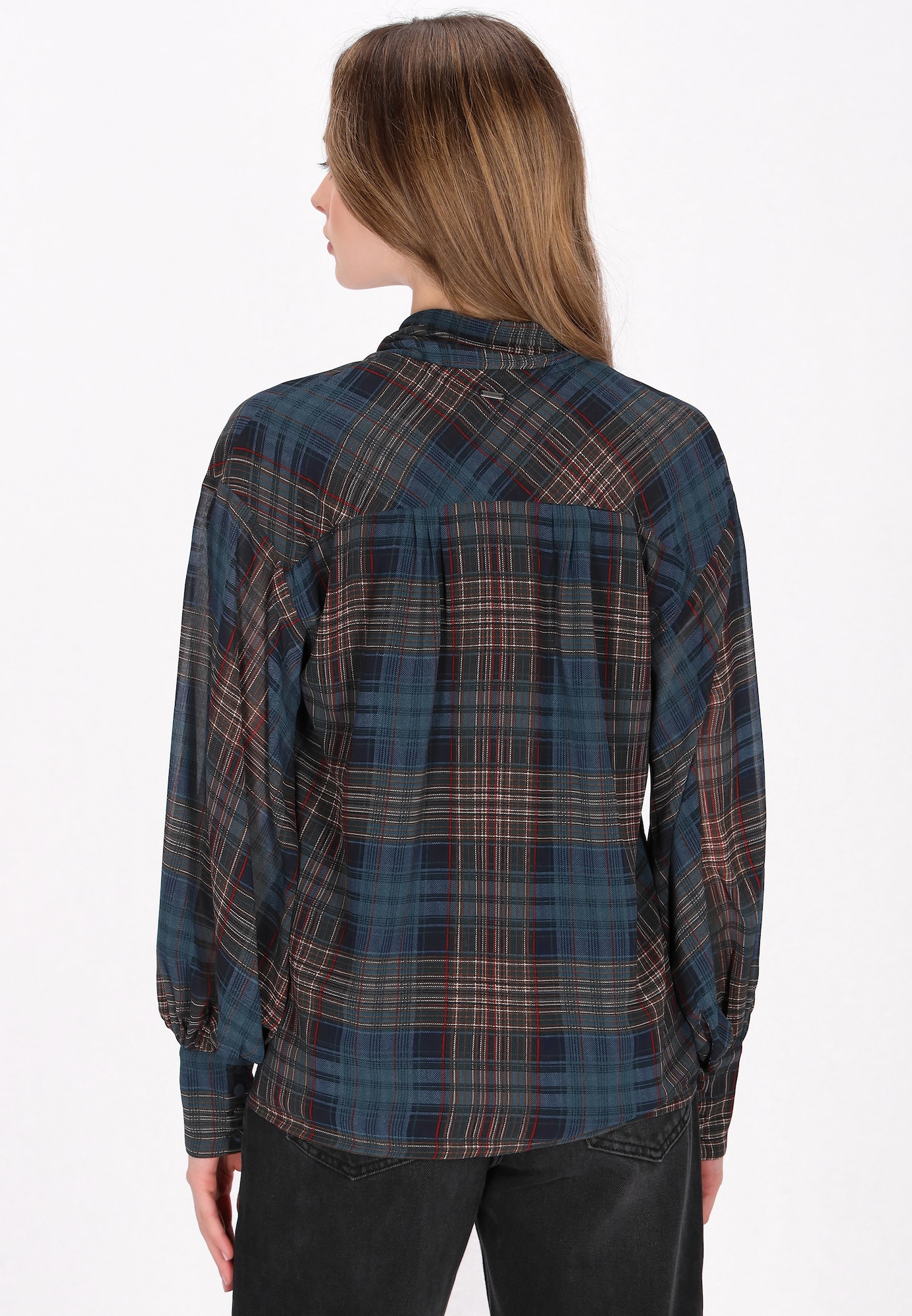 Thumbnail - DreiMaster Vintage Bluse