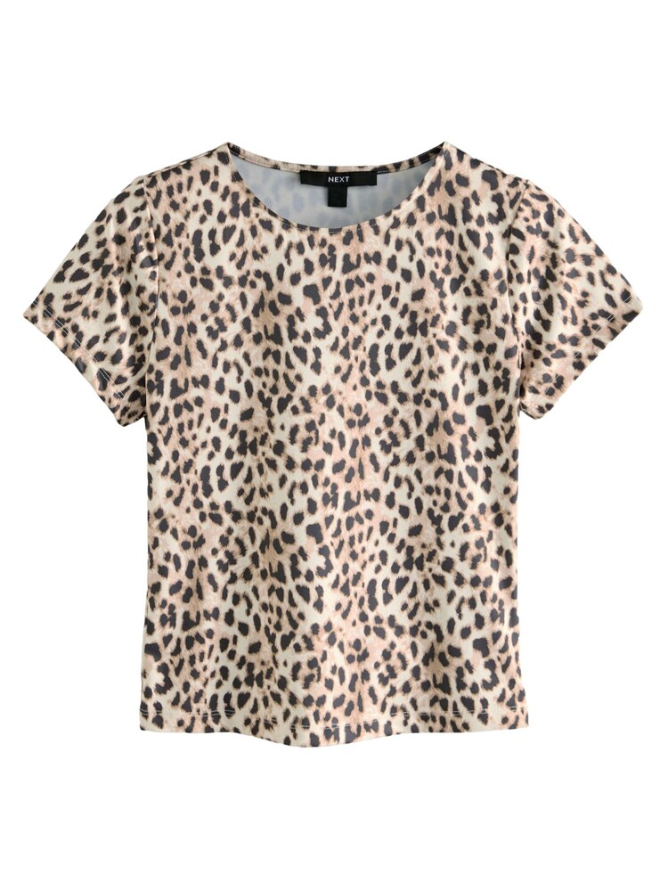 Next Póló Női bézs , Méret 22