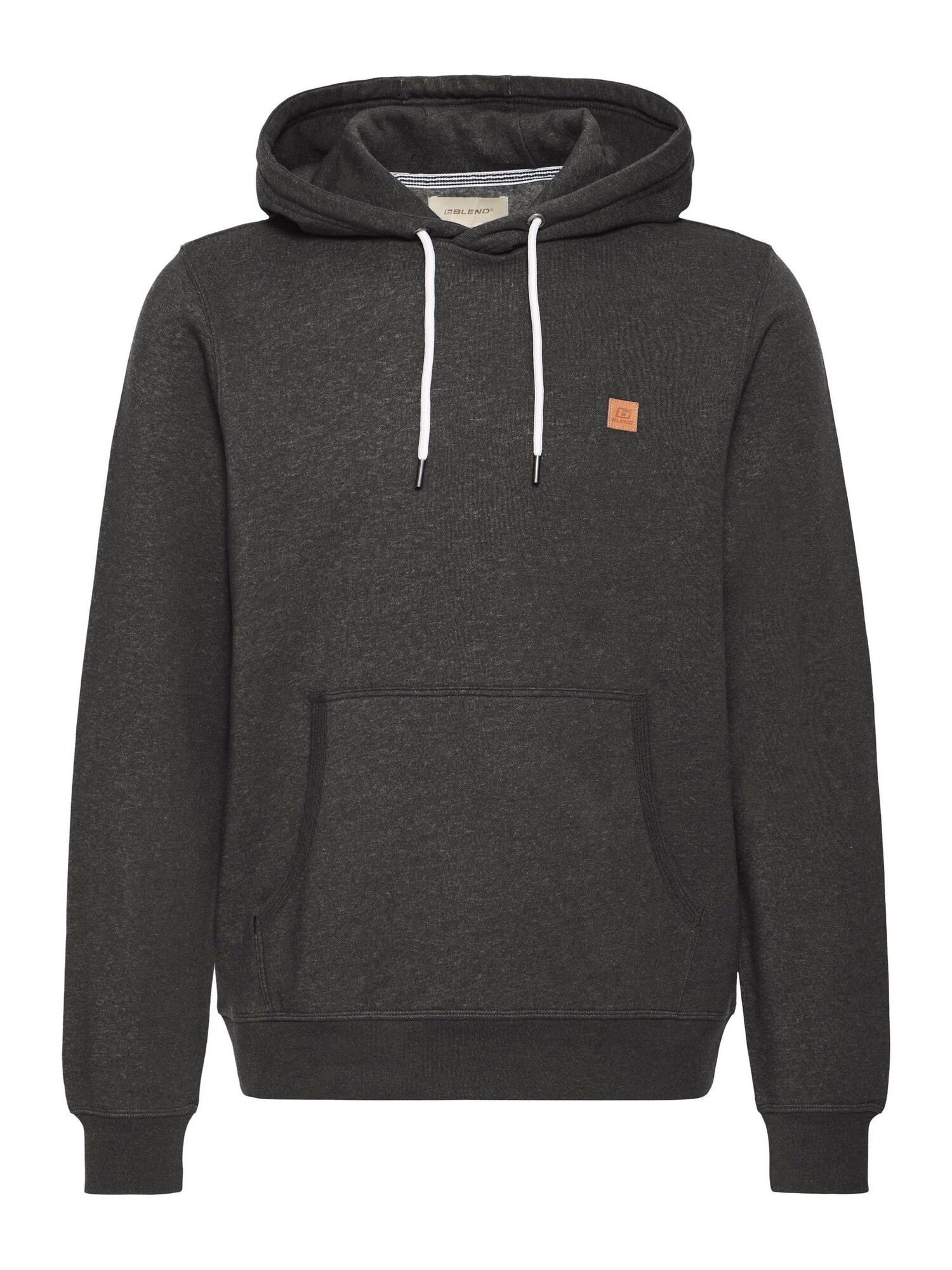 BLEND Jersey ' BHPoma '  gris
