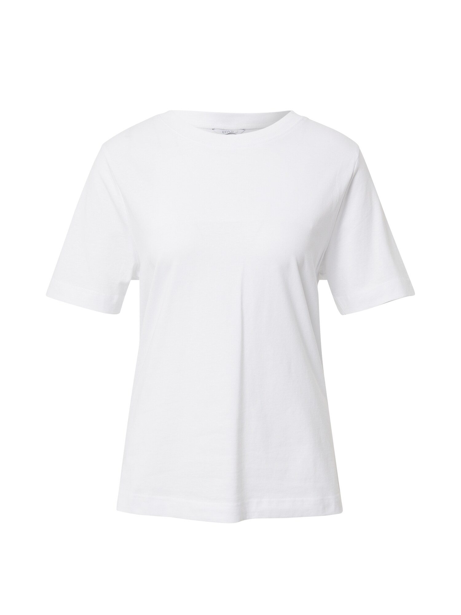 Envii Marškinėliai 'BEVERLY'  balta