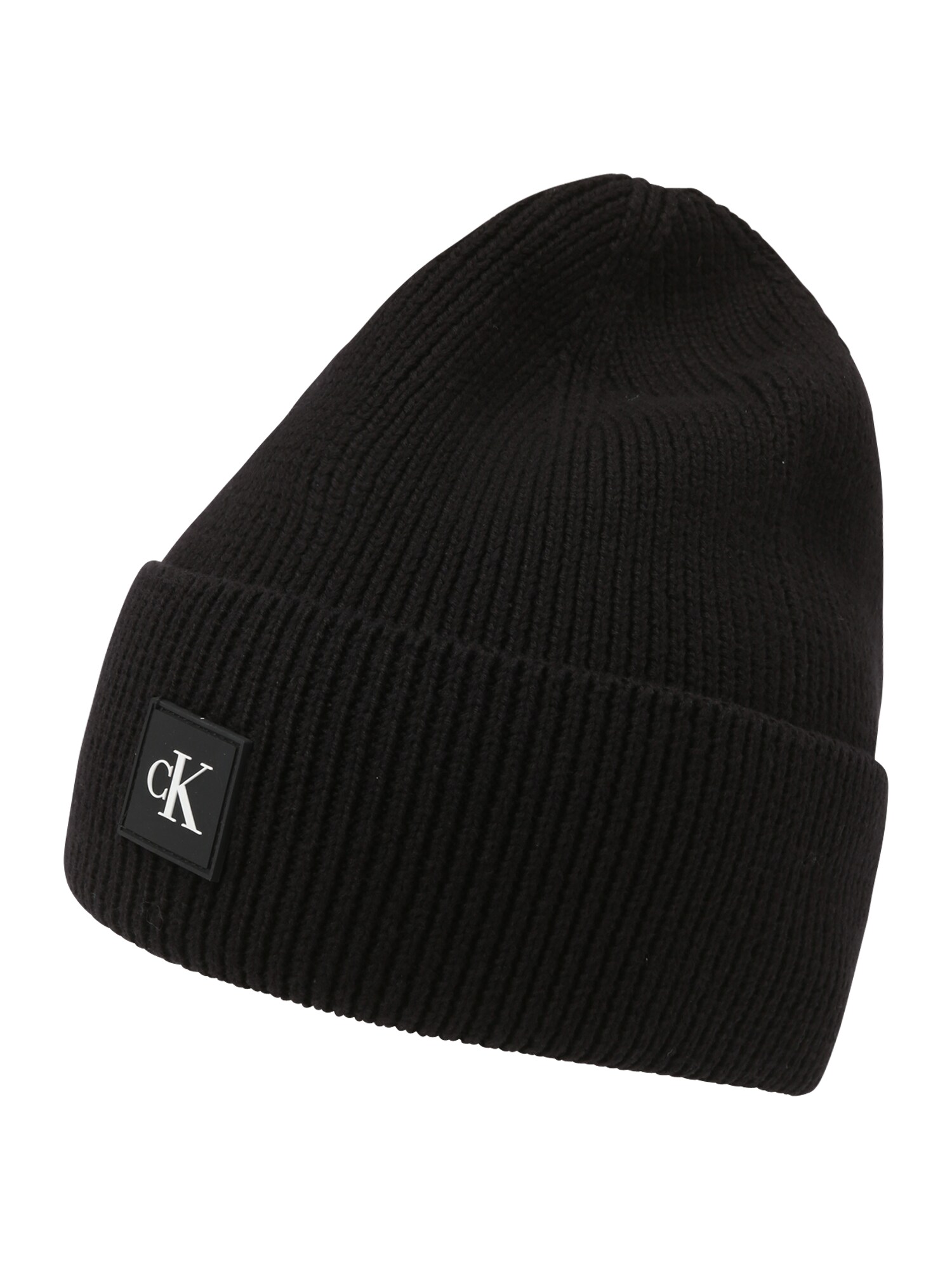 Calvin Klein Jeans Calvin Klein Jeans Mütze schwarz / weiß