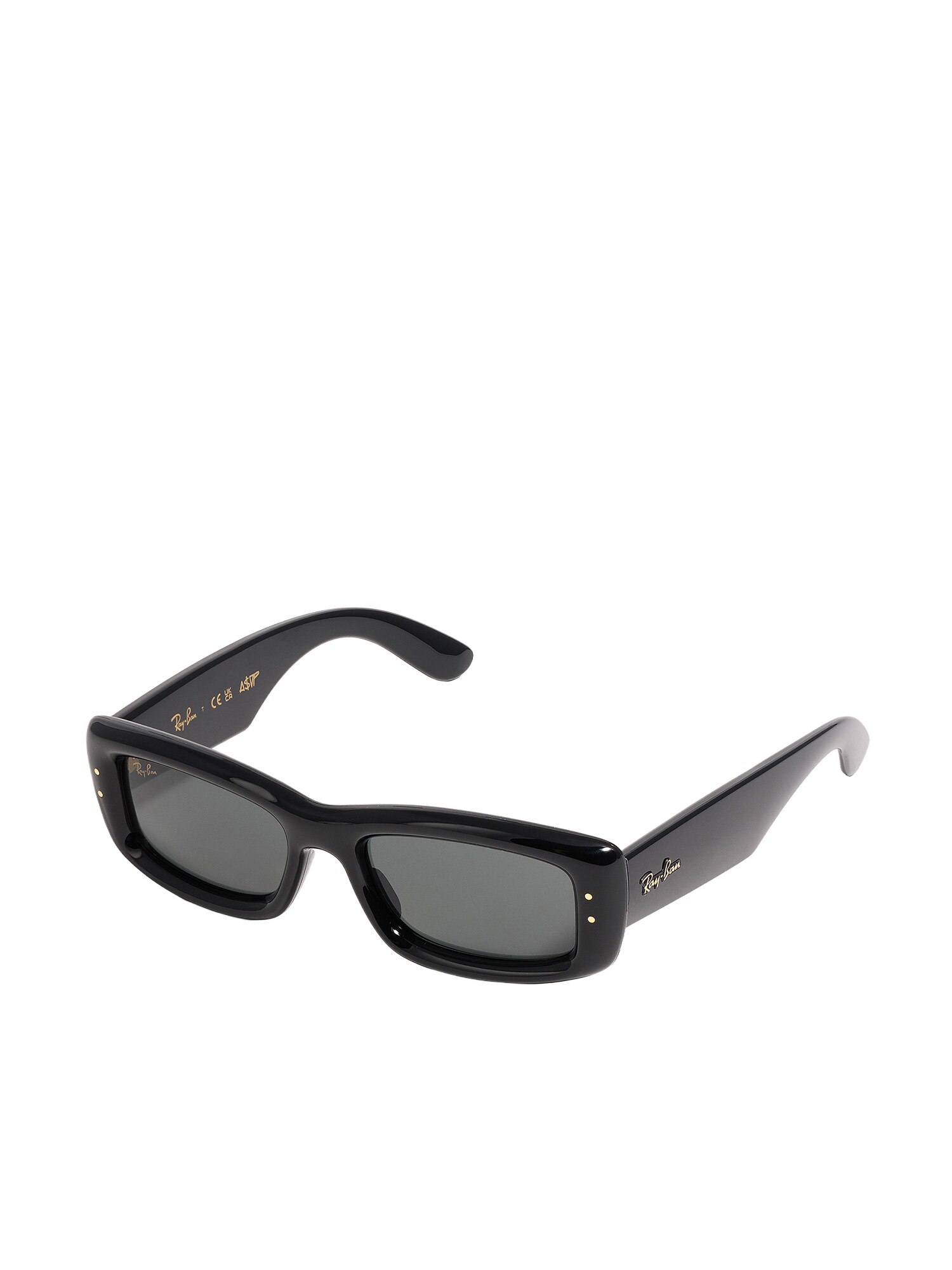 Ray-Ban Ochelari de soare 0RB4944 negru