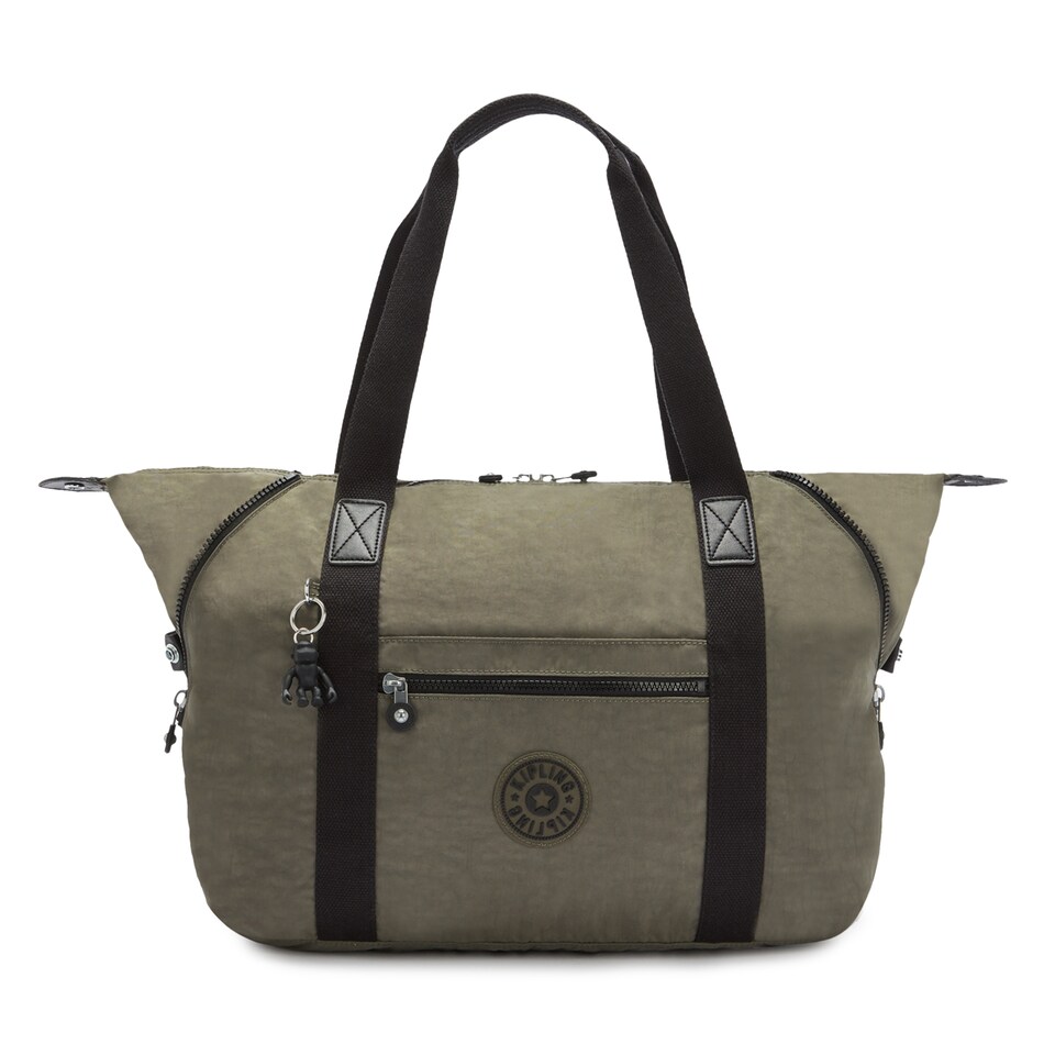 Weekend bag 'Art'