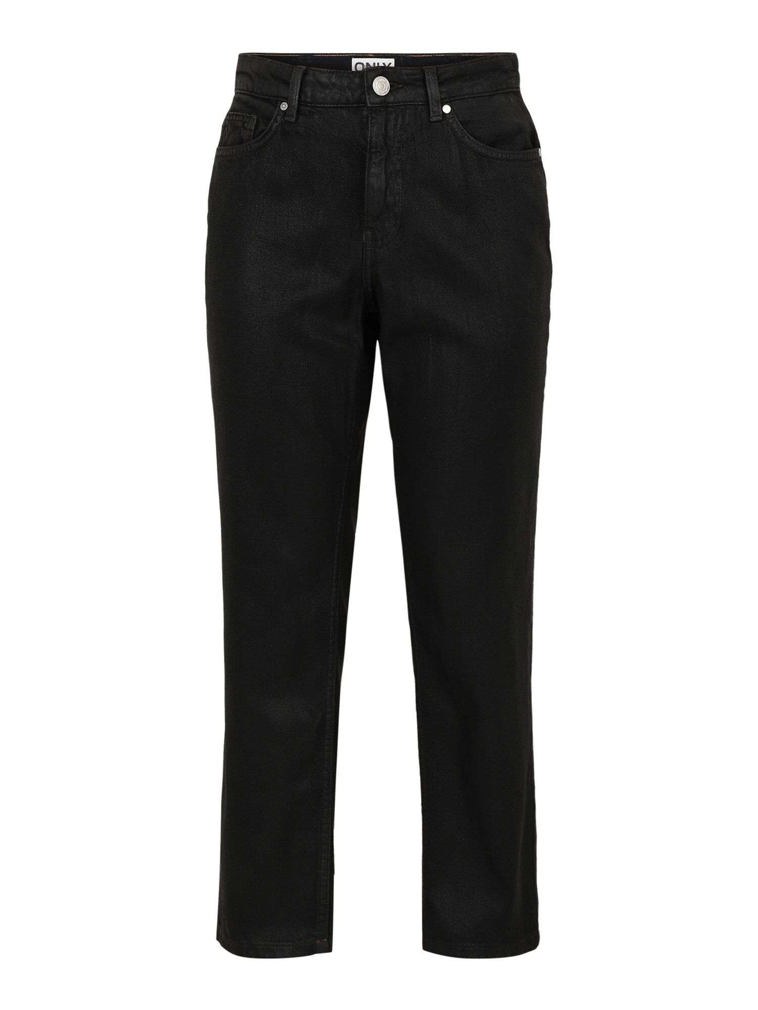 Only Petite Džínsy 'ONLRILEY'  čierna
