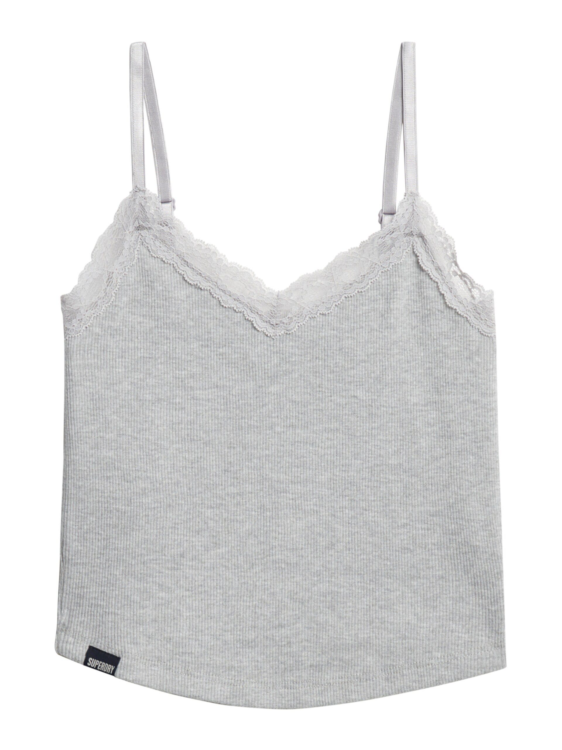 Superdry & Co Topp 'Essentials' dam