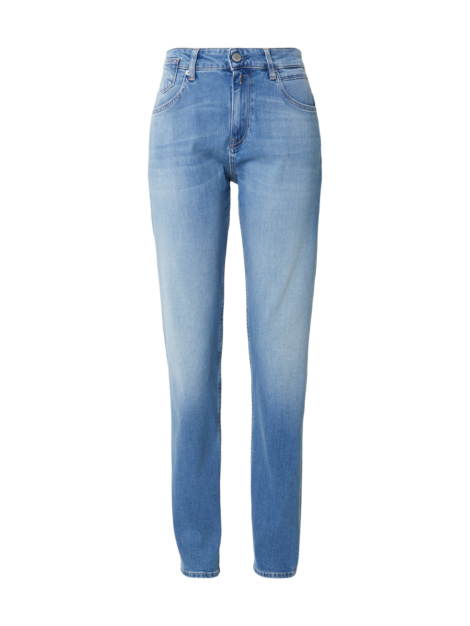REPLAY Jeans MARTY albastru denim