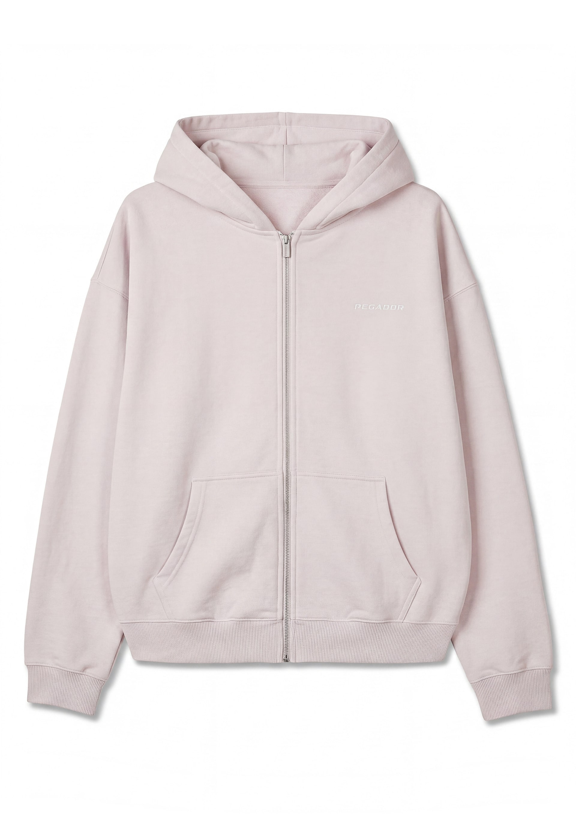 Pegador Sweatjacka herr
