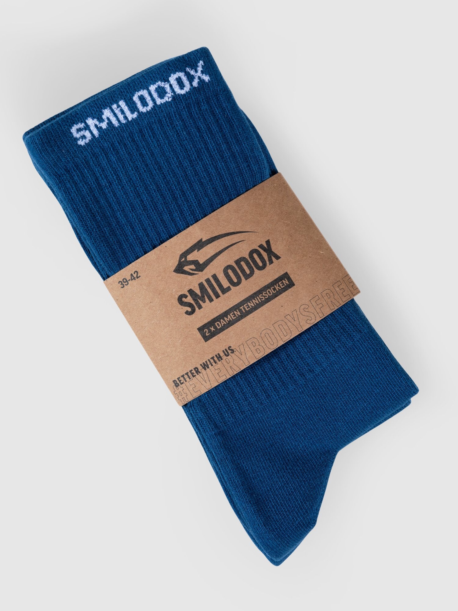 Thumbnail - Smilodox Sportsocken