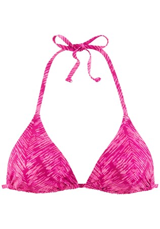 JETTE, Bikini felső, rózsaszín