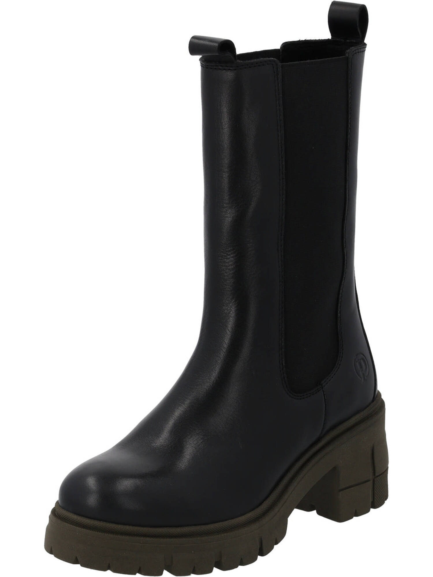 Palado by Sila Sahin Ghete chelsea Symeth  negru