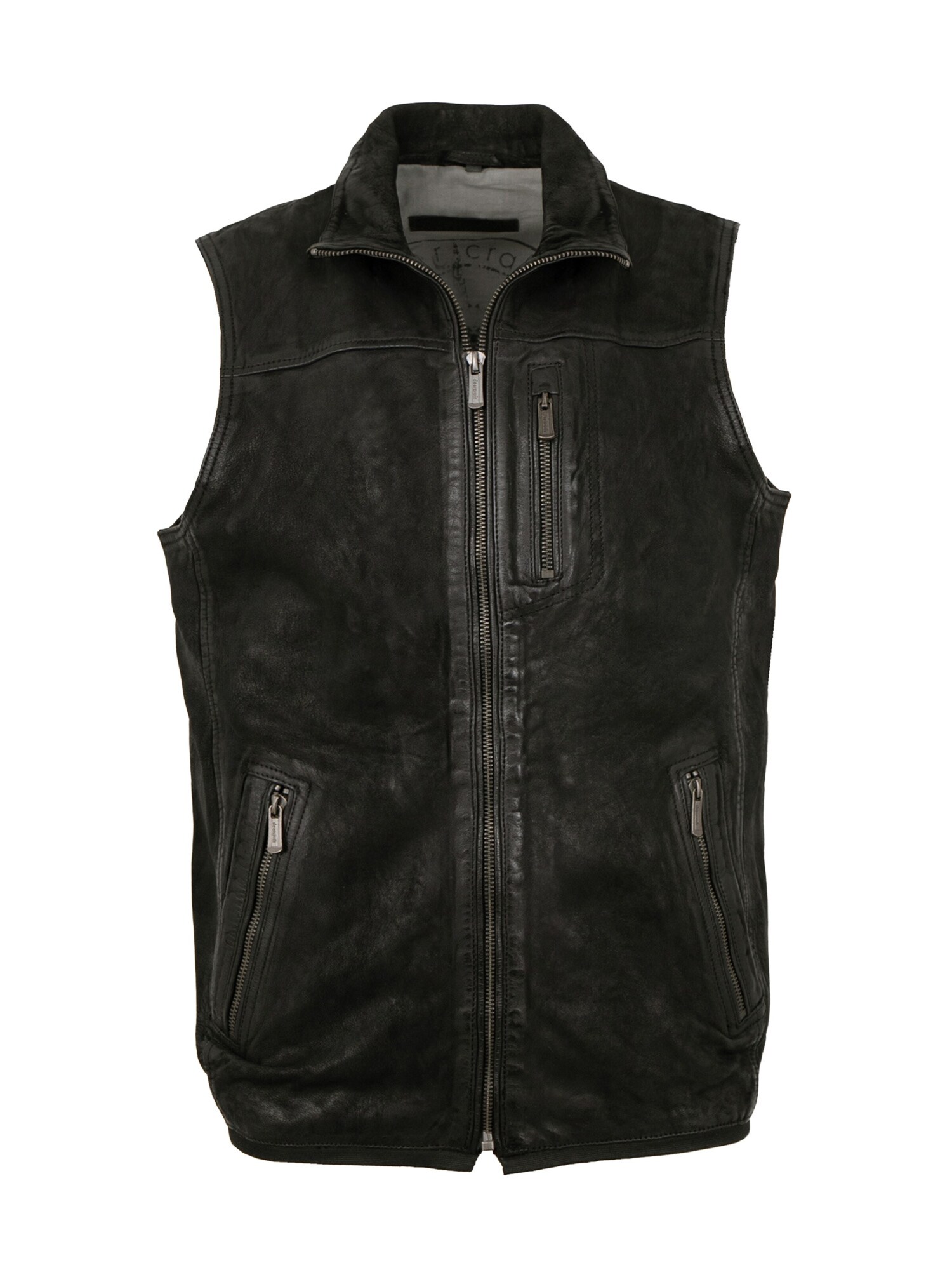 deercraft Gilet 'DMCork'  nero