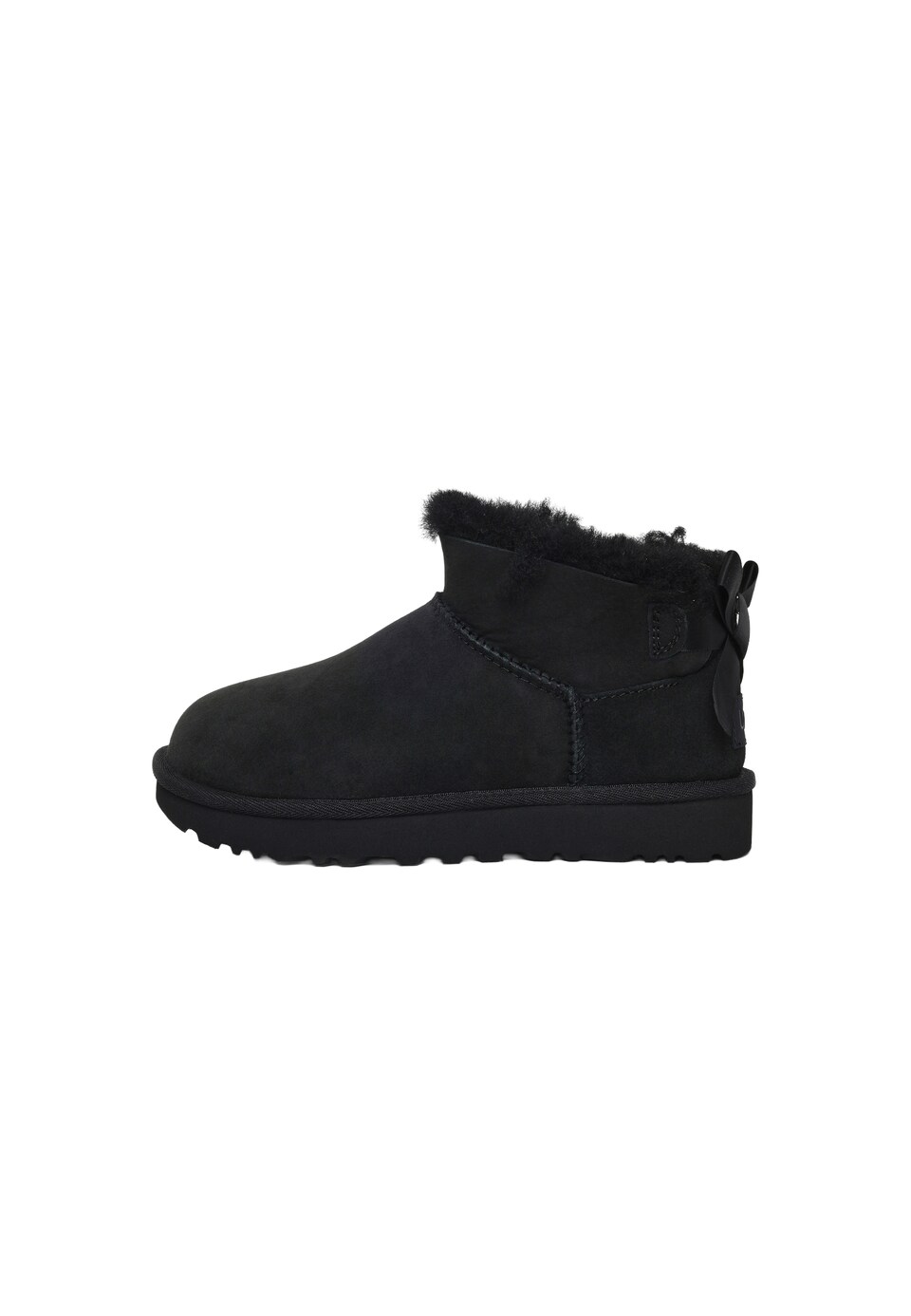 Boot 'Ultra Mini Bailey Bow'
