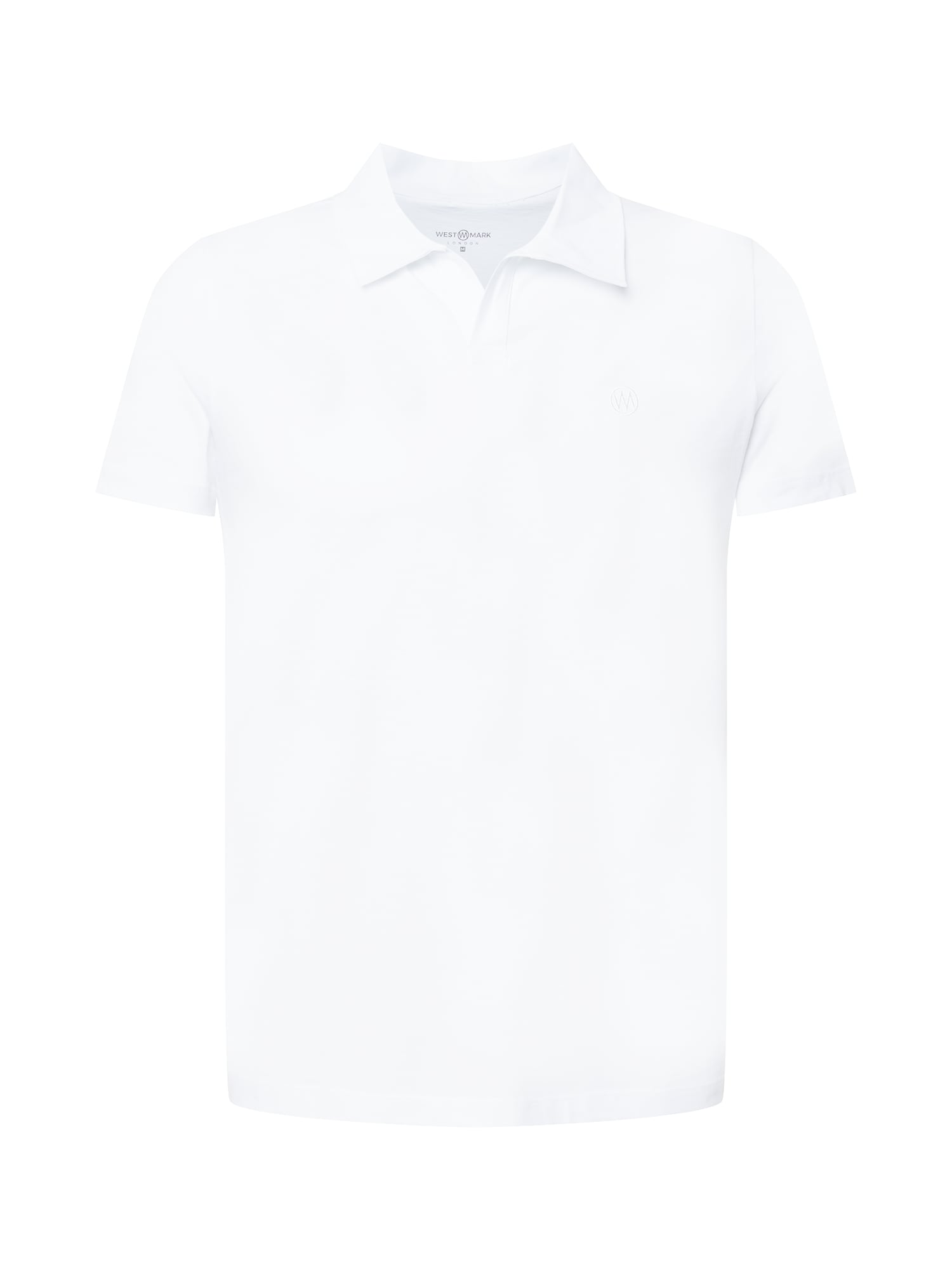 WESTMARK LONDON Marškinėliai 'VITAL' balta