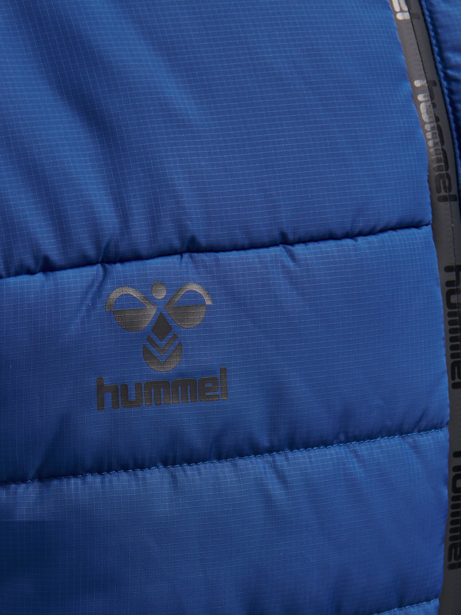 Thumbnail - Hummel Sportjacke