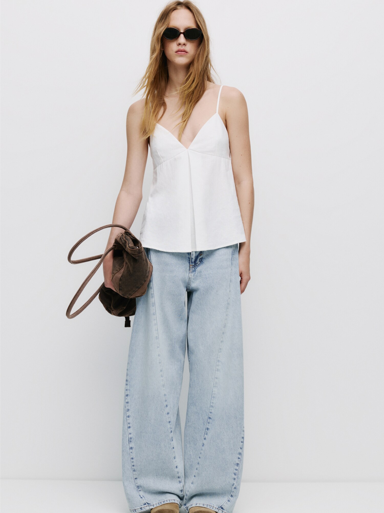 Thumbnail - Pull&Bear Top