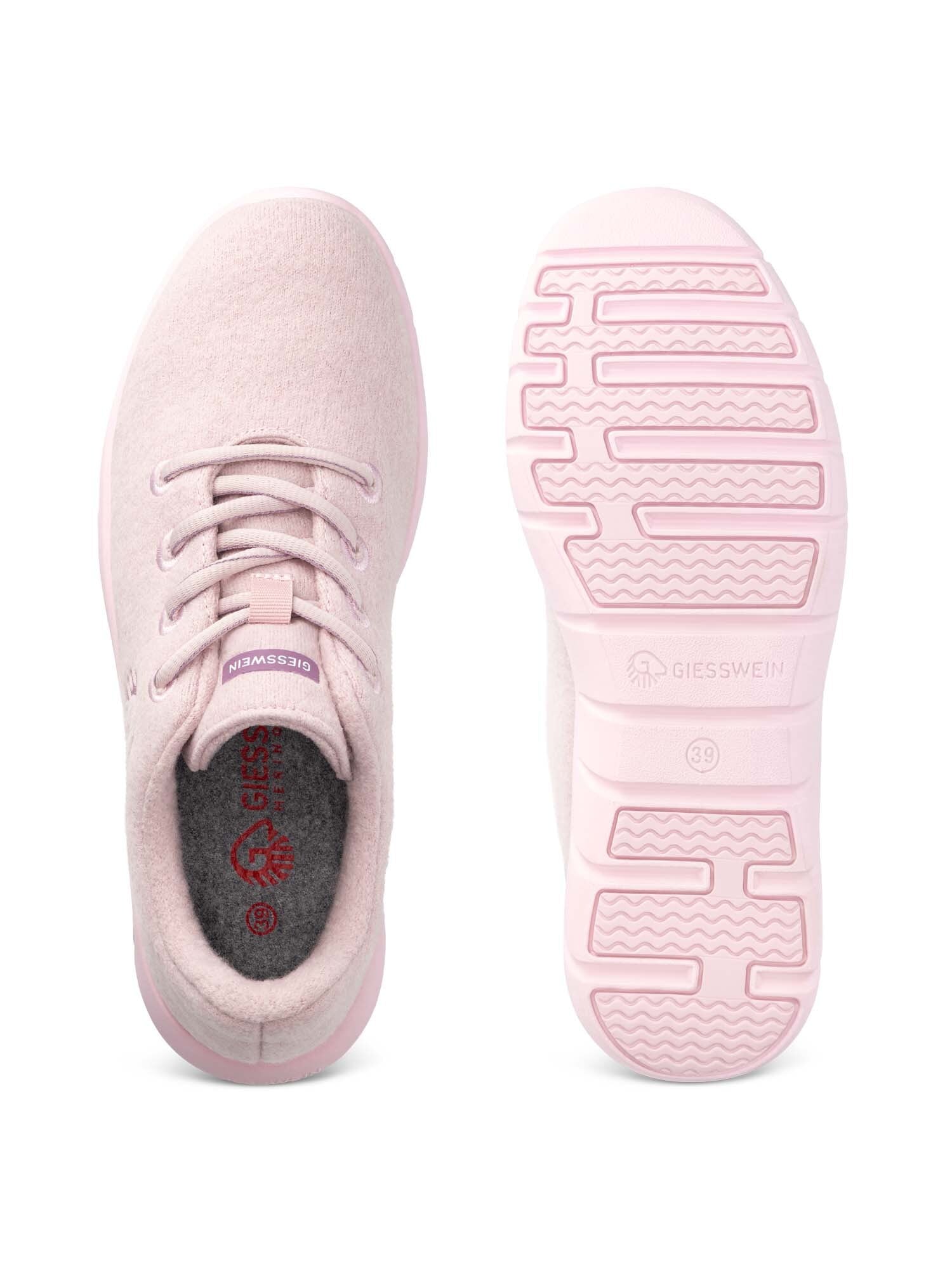 GIESSWEIN Sneakers laag pastellila