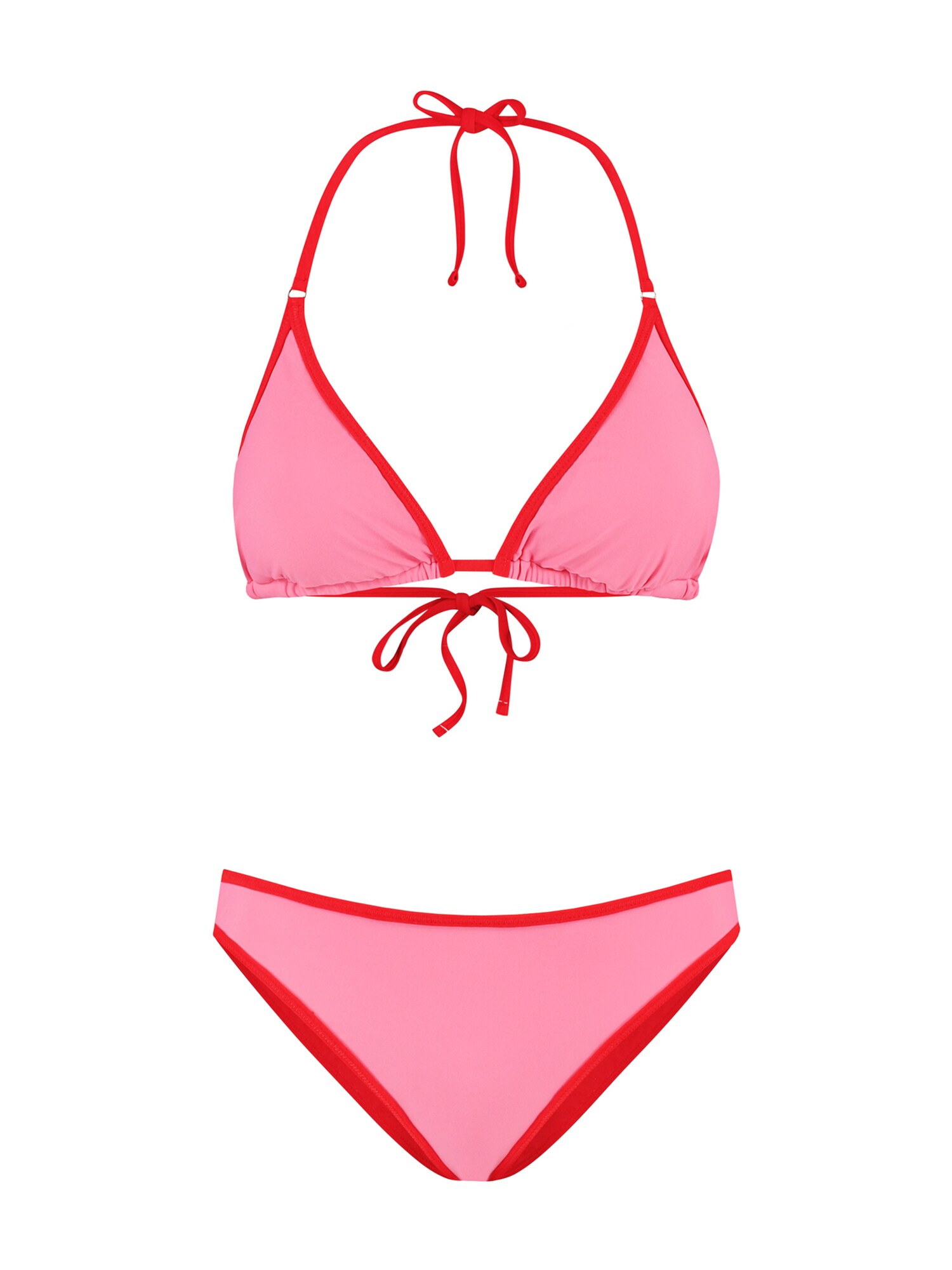 Shiwi Bikini 'Liz'  rózsaszín / piros akciós termékkép 1