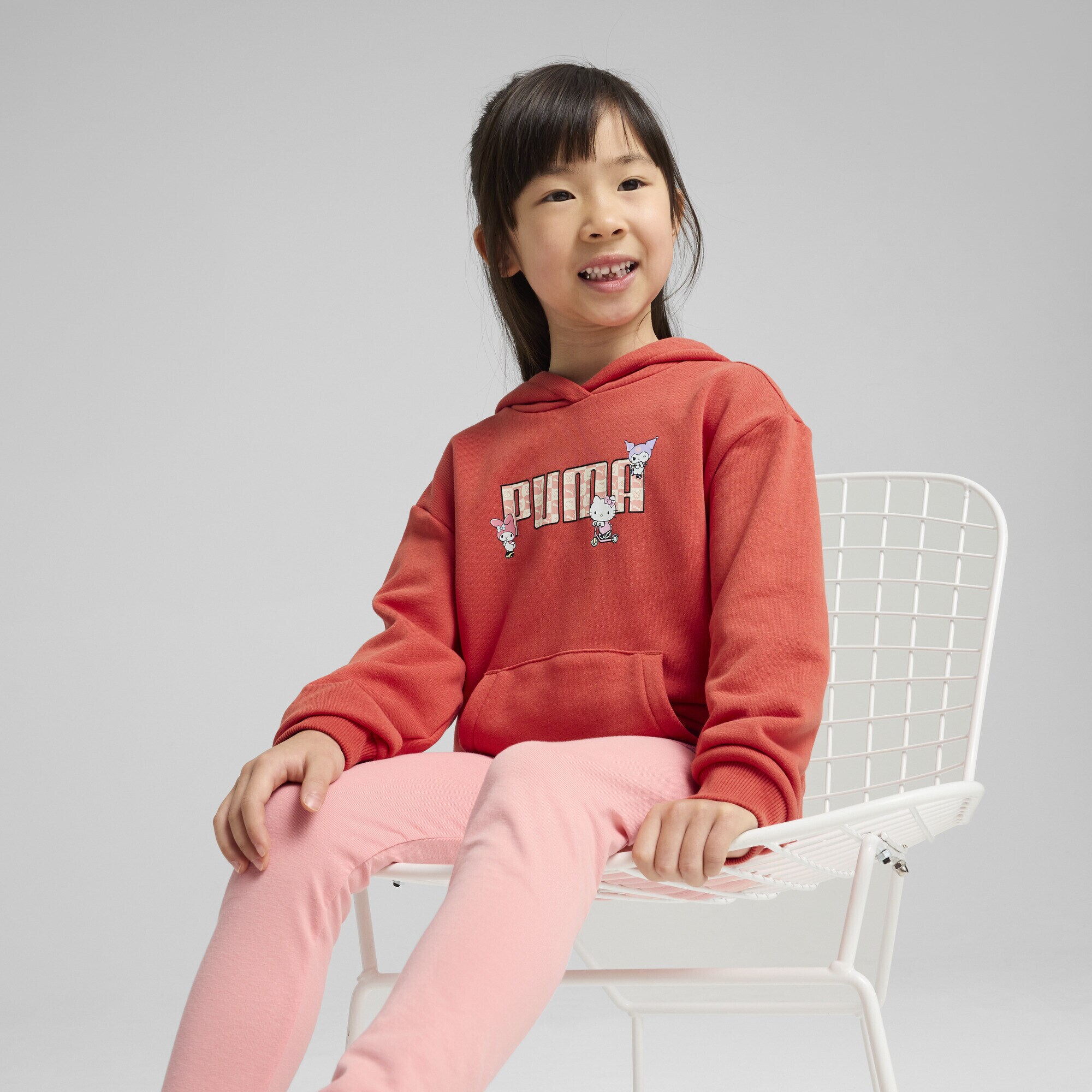 Thumbnail - PUMA Sportsweatshirt