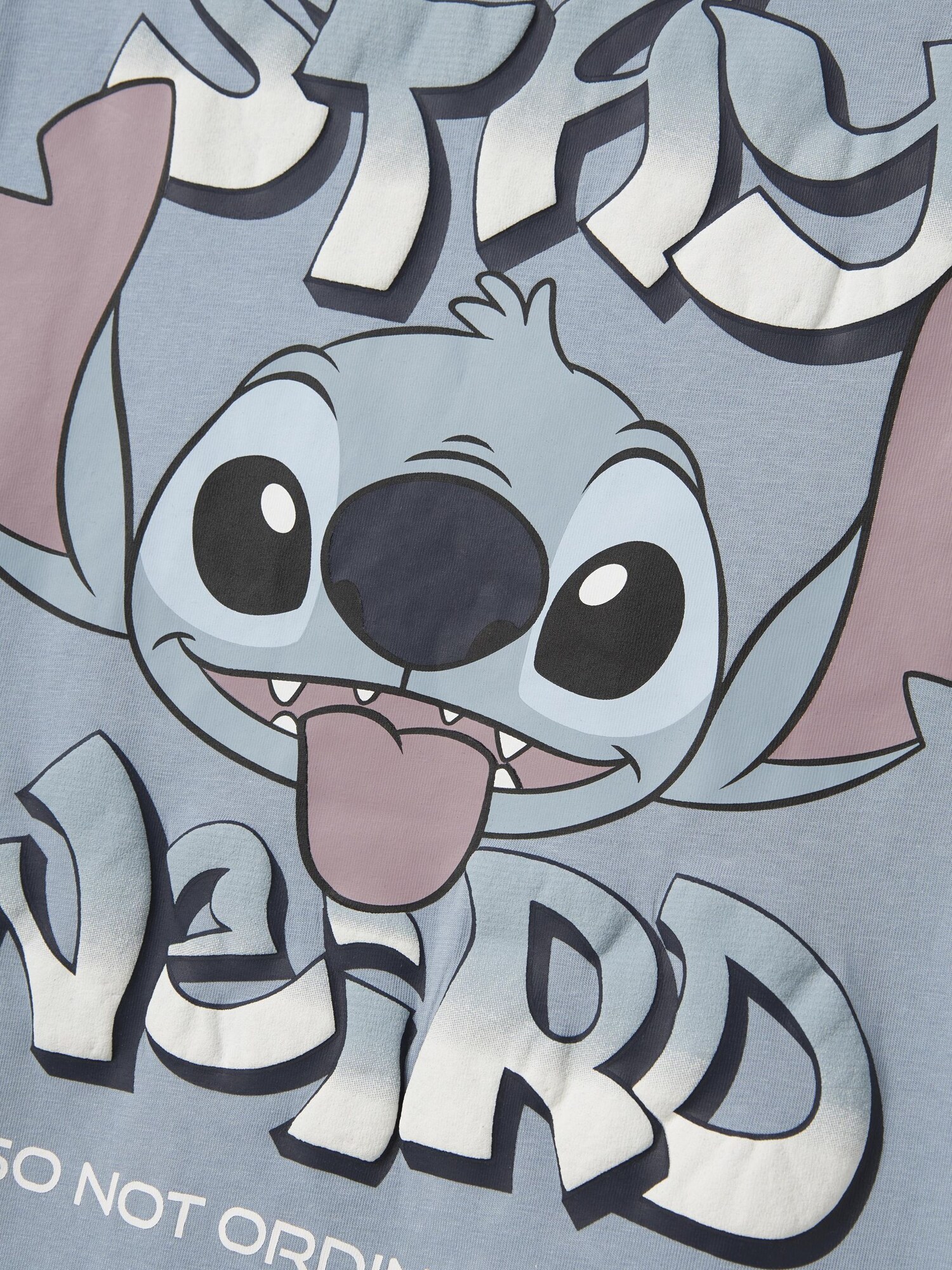 Thumbnail - NAME IT T-Shirt Stitch