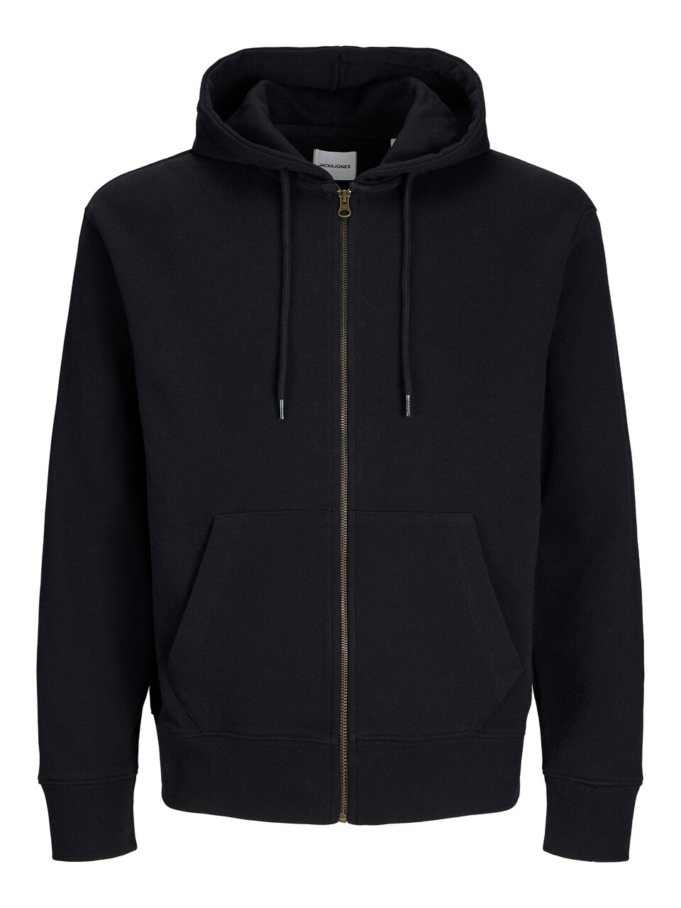Sweatjacka 'JJECharge'